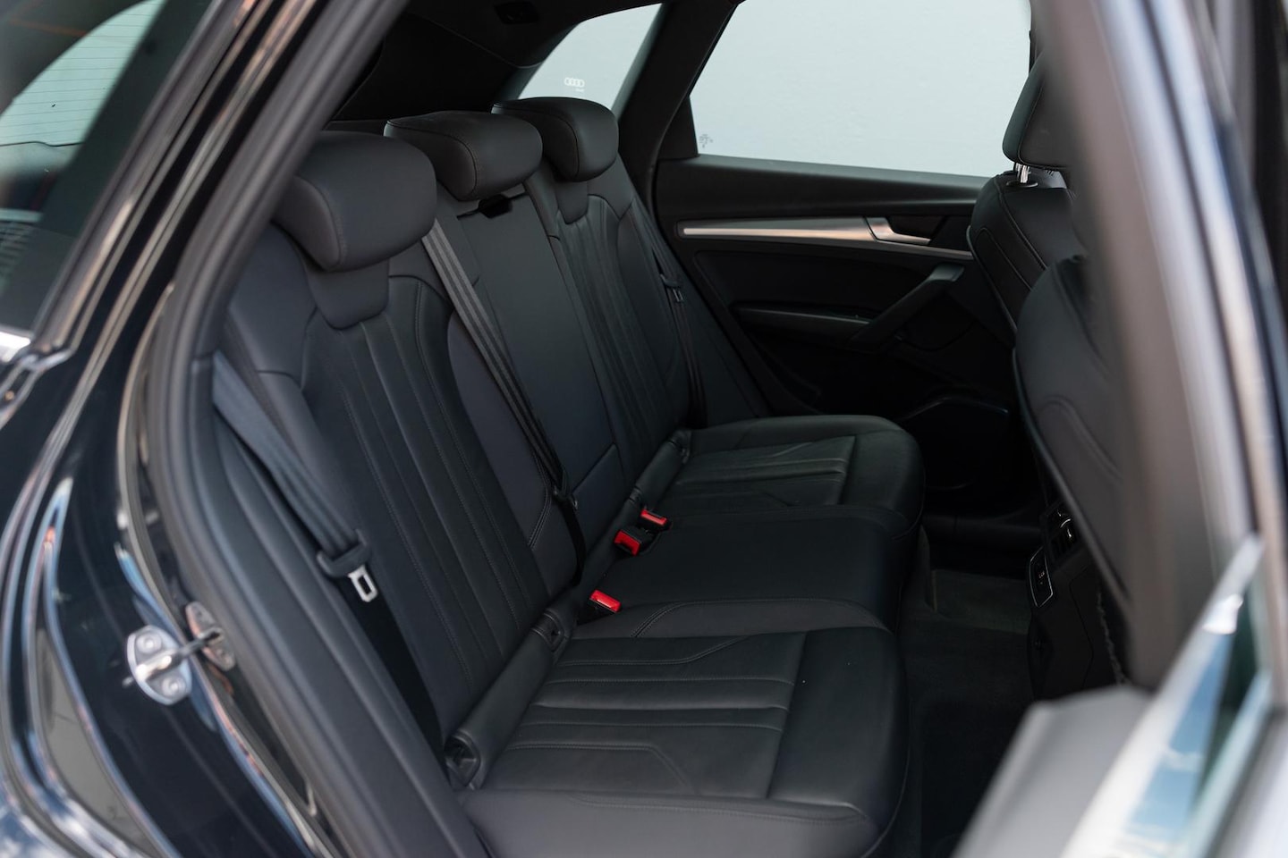 Image about Audi Q5 Sport 40 TDI quattro S tronic