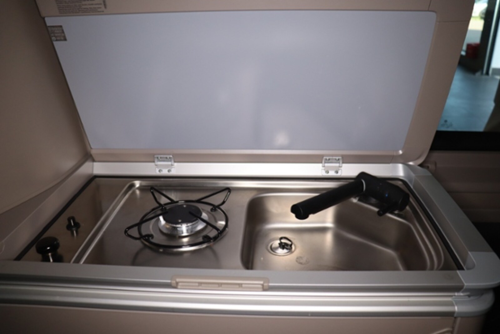 Volkswagen California – Bild 15