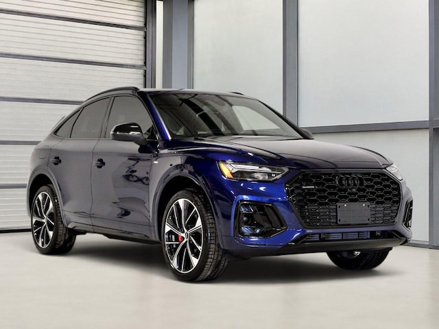 2024 Audi Q5 Sportback