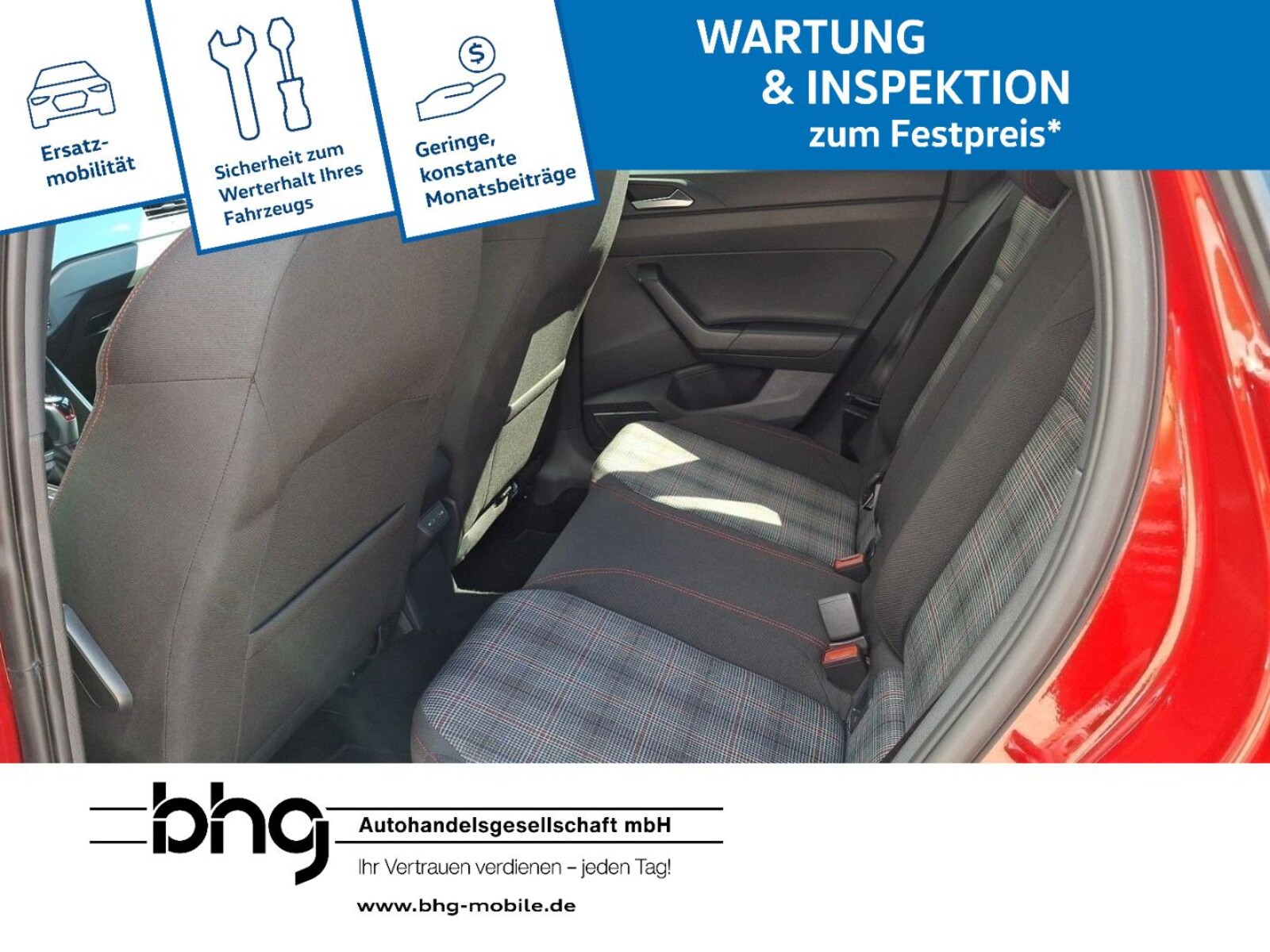 Volkswagen Polo – Bild 14