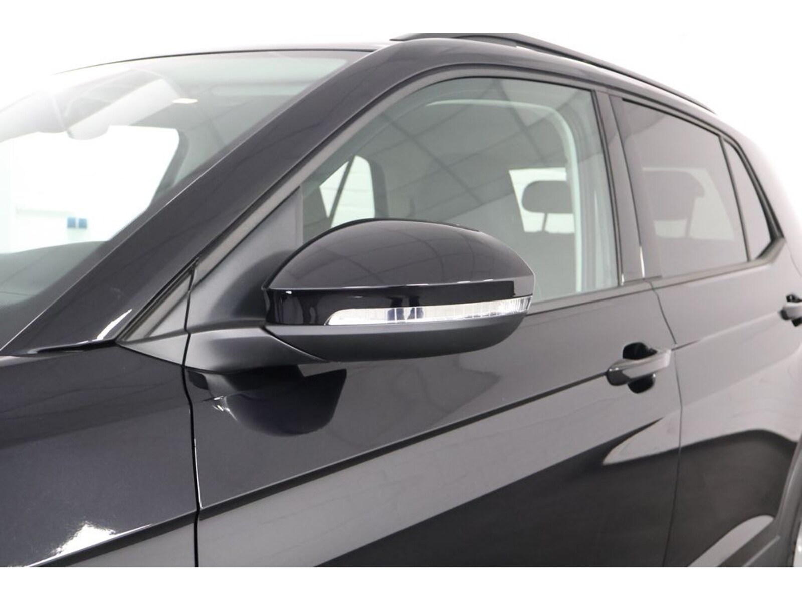 Volkswagen T-Cross – Bild 27