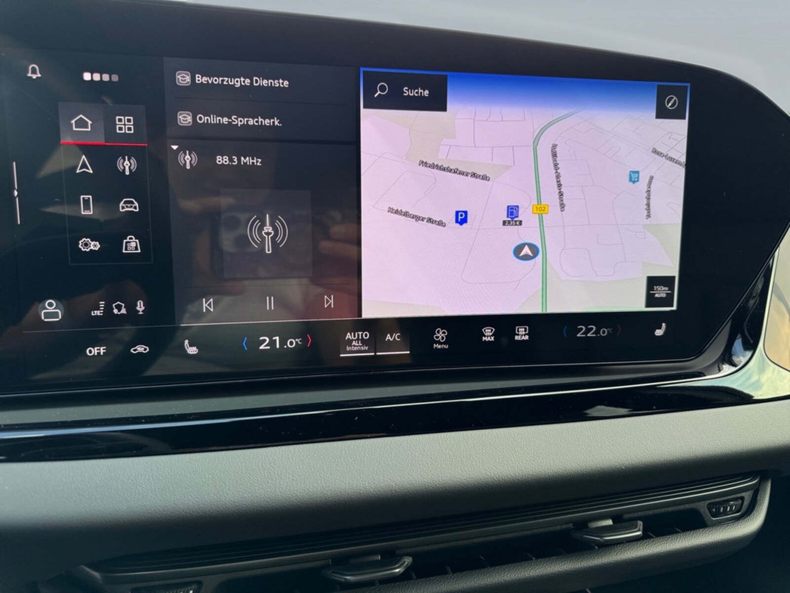 Audi A6 Avant – Bild 13
