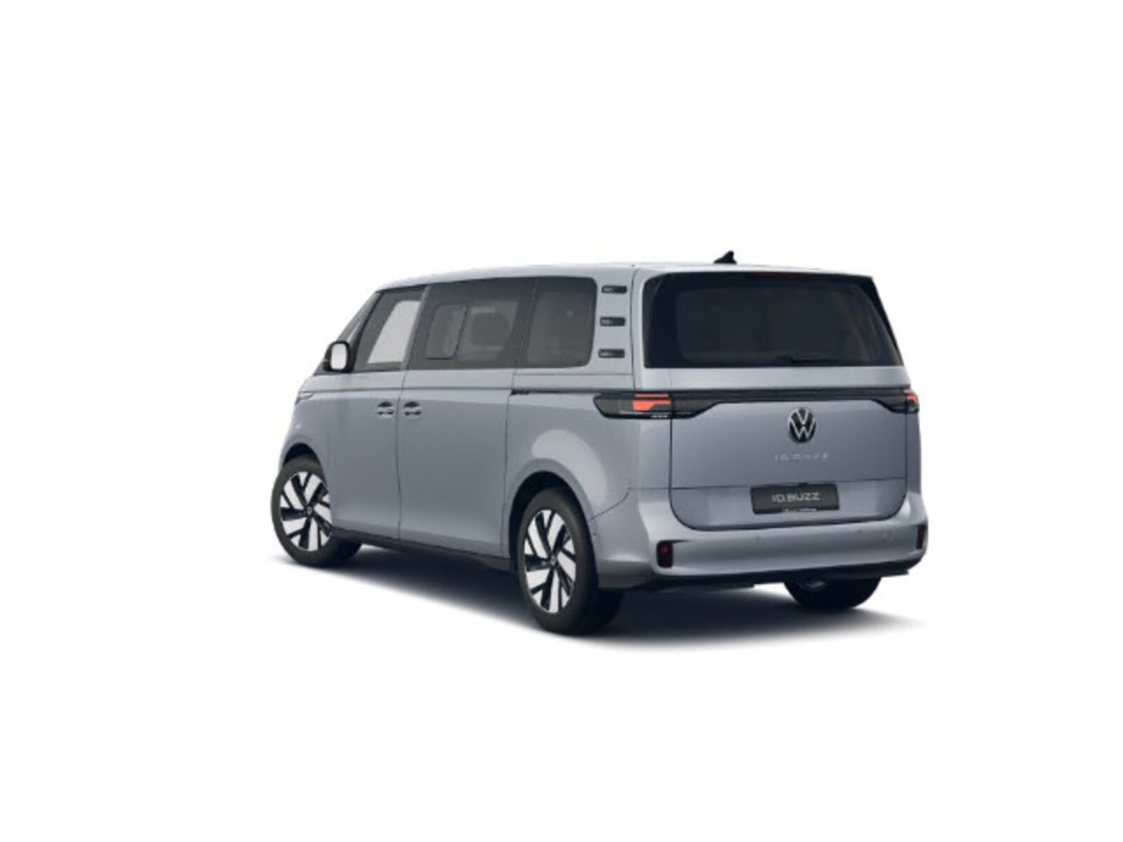 Volkswagen ID. Buzz – Bild 4