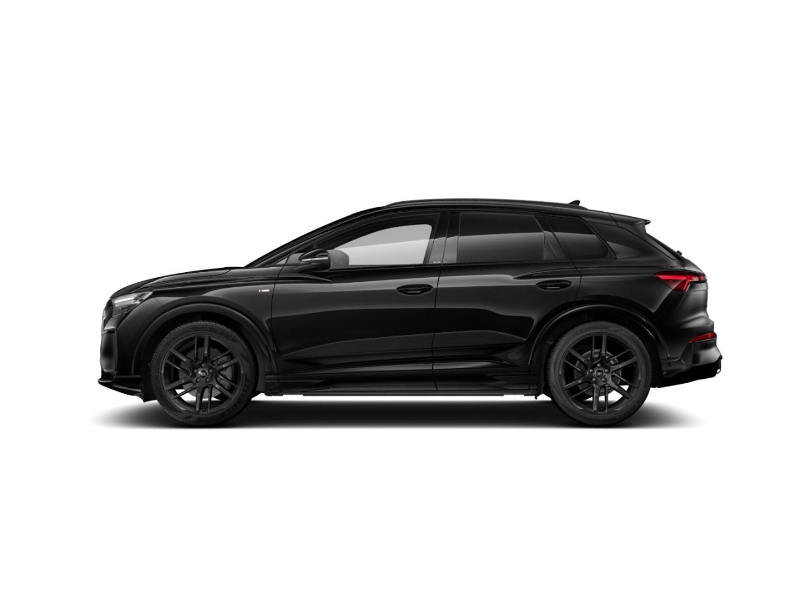 Audi Q4 e-tron – Bild 6