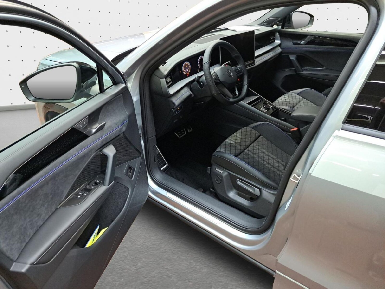 Volkswagen Tayron – Bild 14