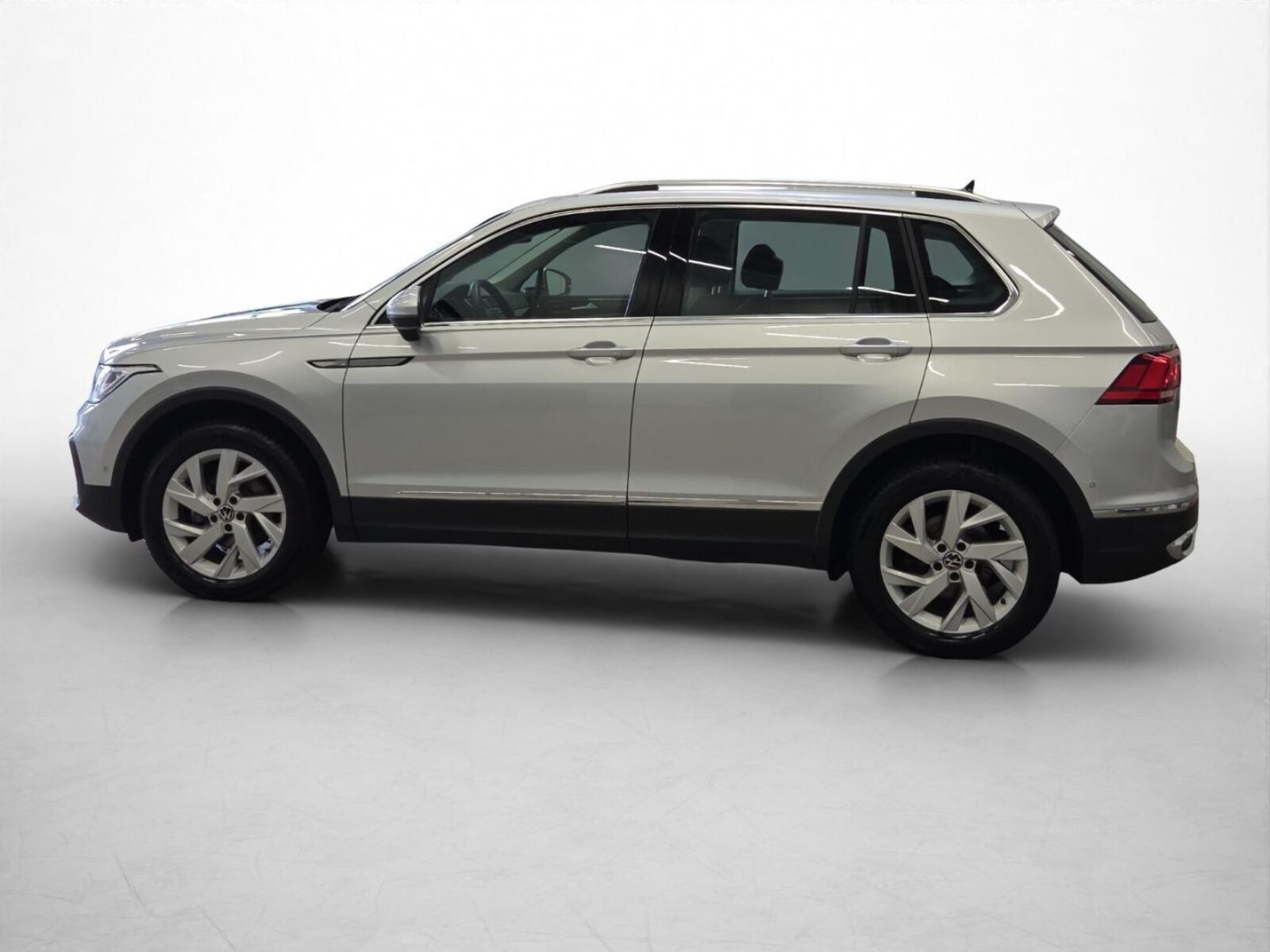 Volkswagen Tiguan – Bild 5