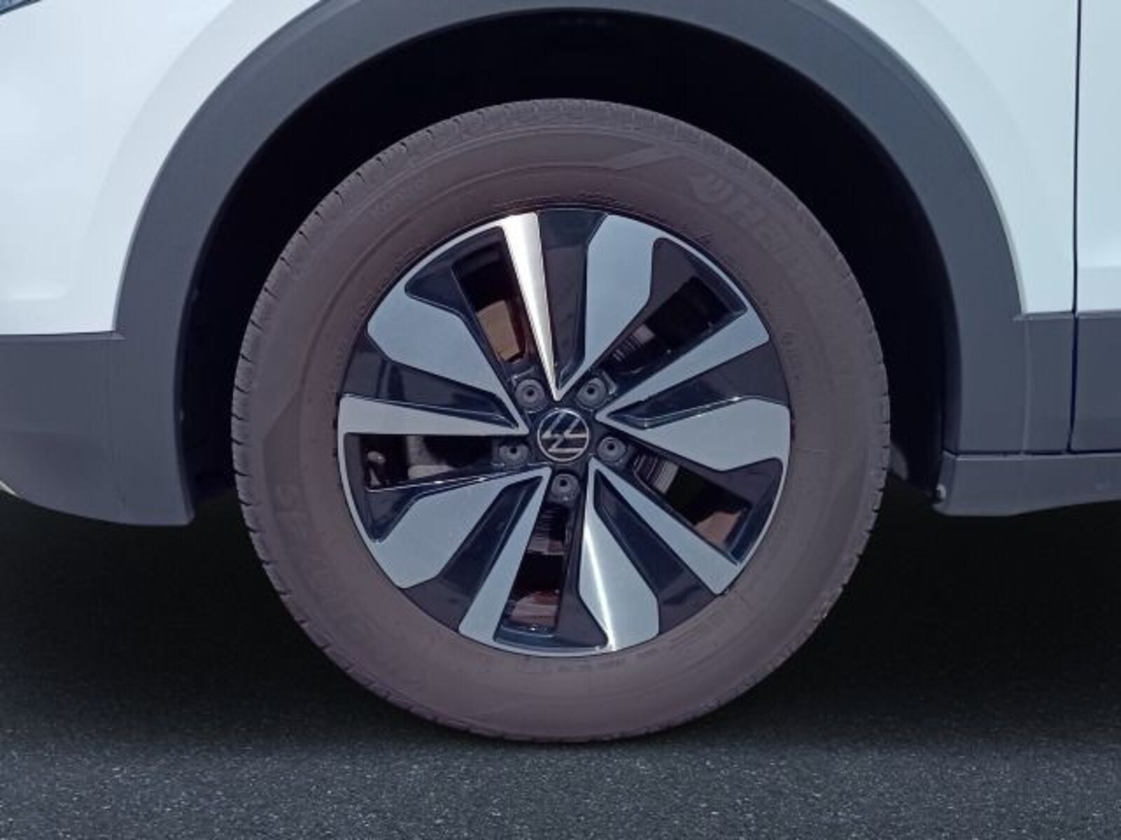 Volkswagen T-Cross – Bild 7