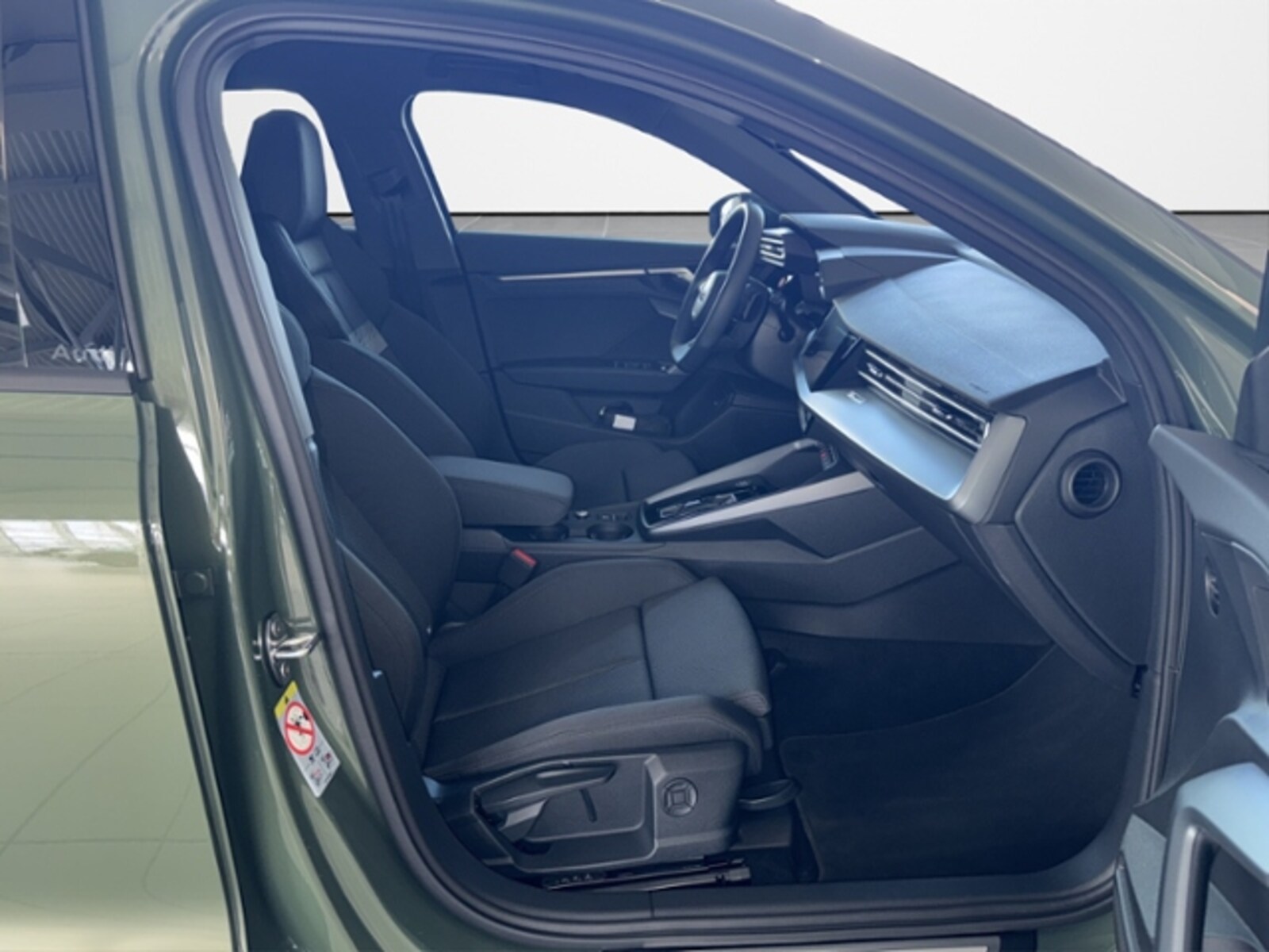 Audi A3 Sportback – Bild 16