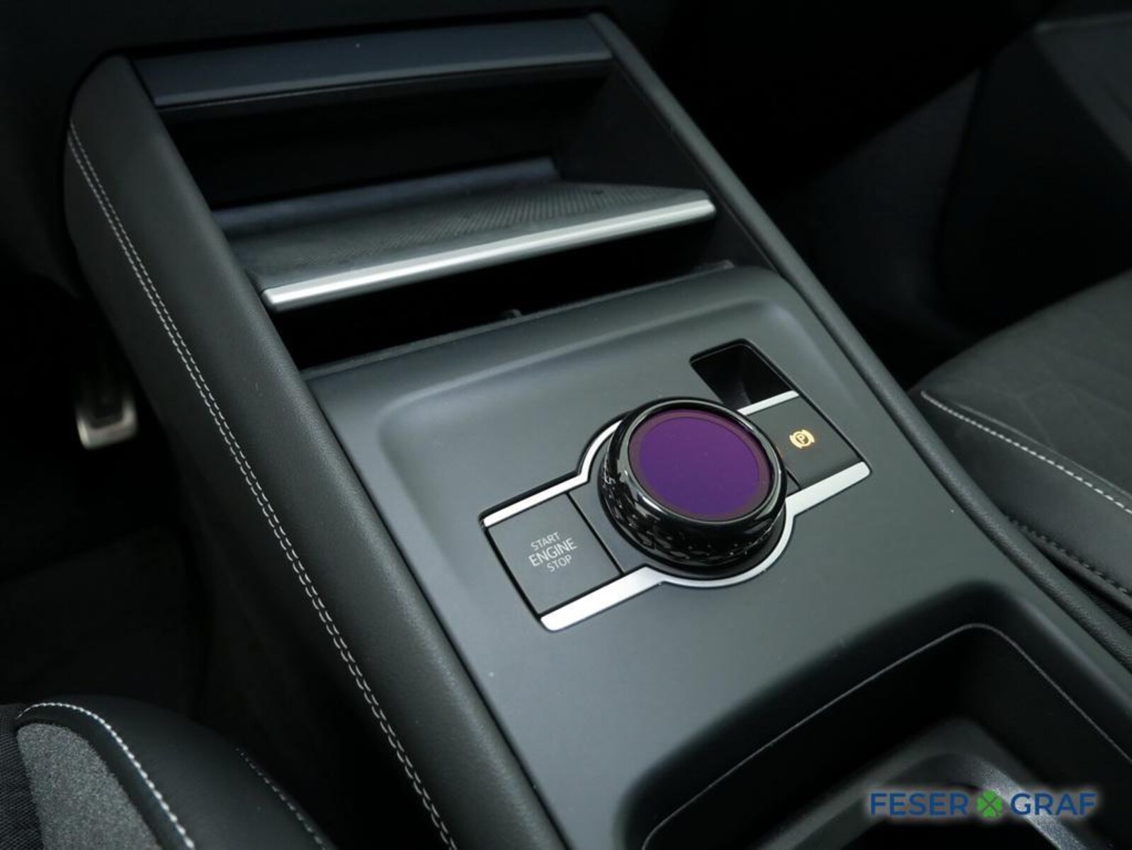 Volkswagen Tiguan – Bild 6