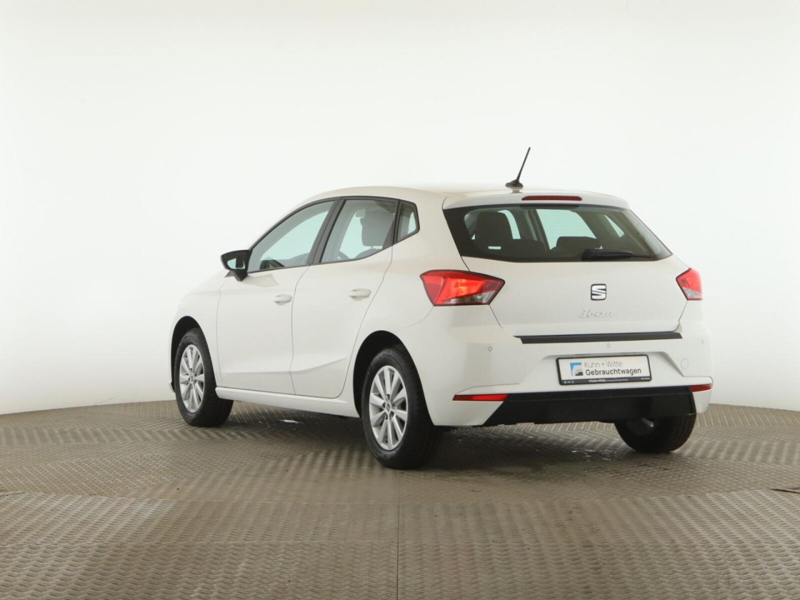 SEAT Ibiza – Bild 5