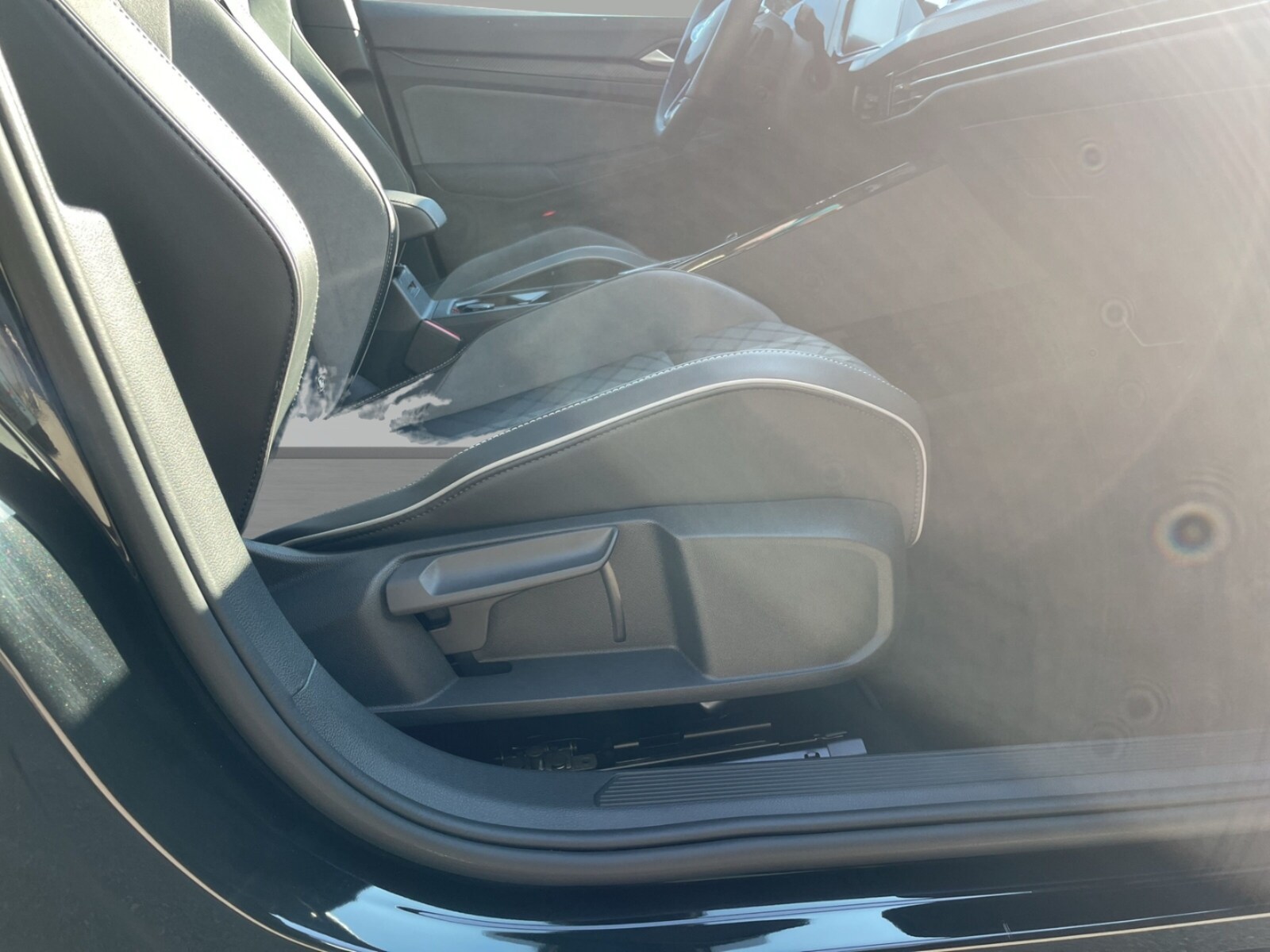 Volkswagen Golf – Bild 7