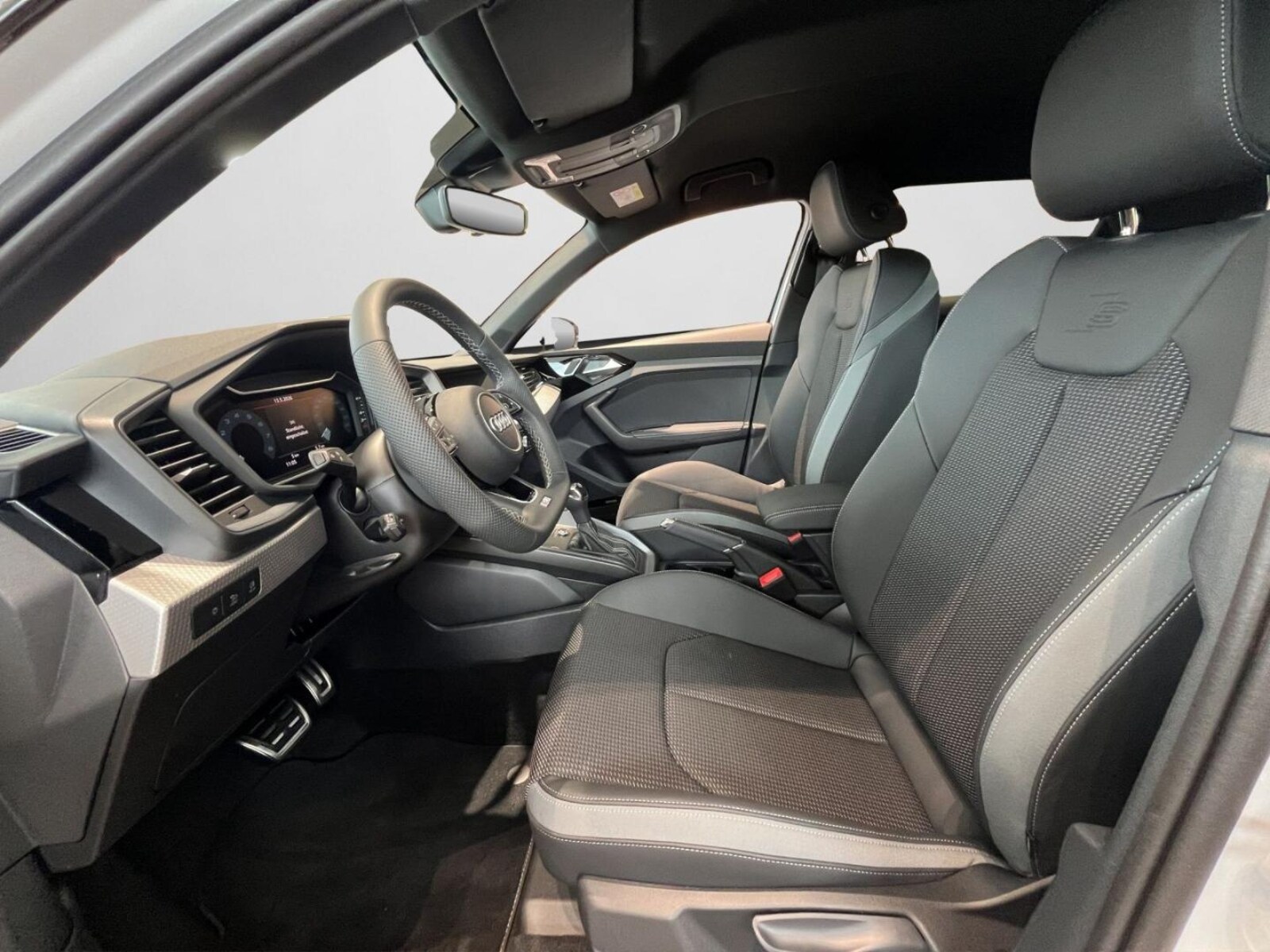 Audi A1 Sportback – Bild 12