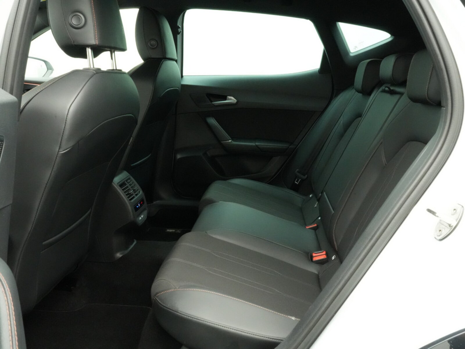 CUPRA Formentor – Bild 16