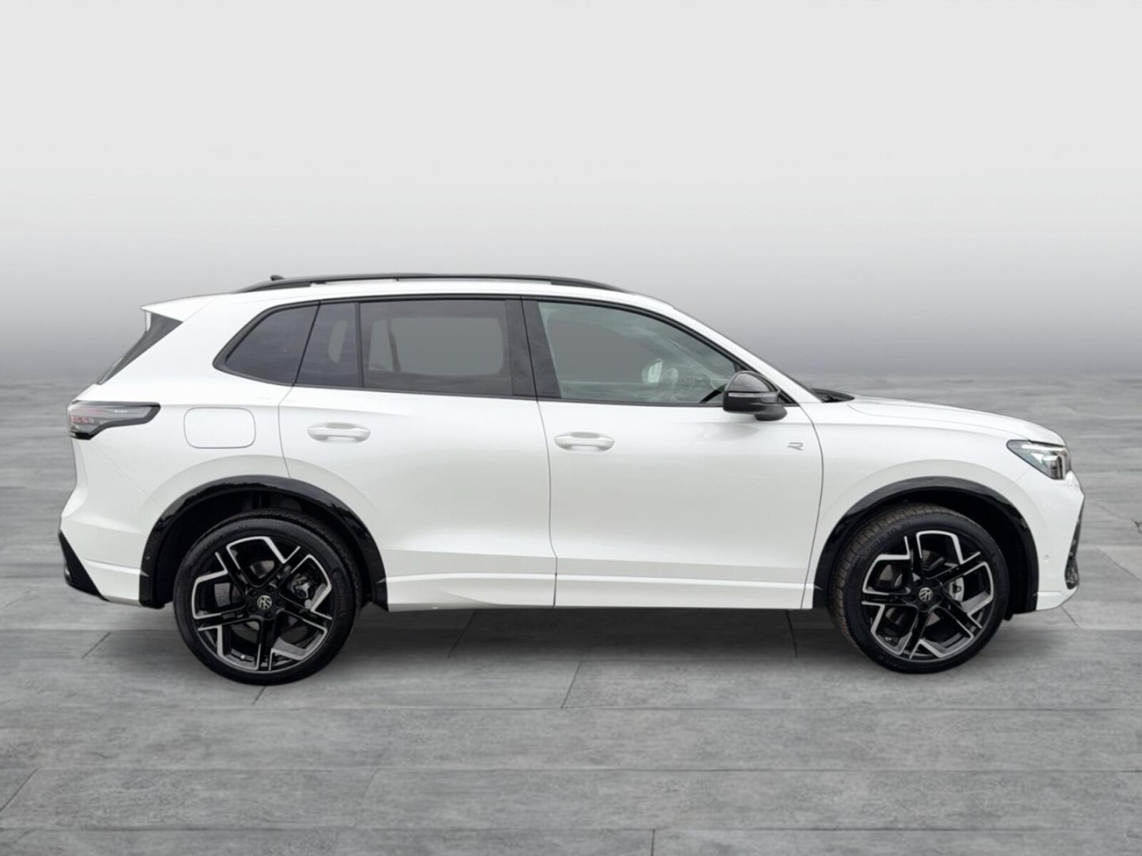 Volkswagen Tiguan – Bild 7