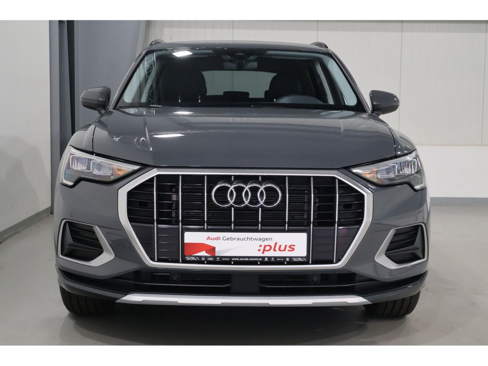 Audi Q3 – Bild 2
