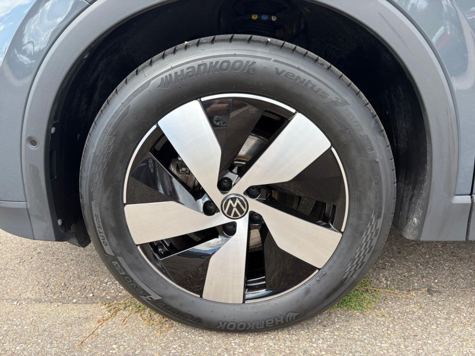 Volkswagen Tiguan – Bild 20