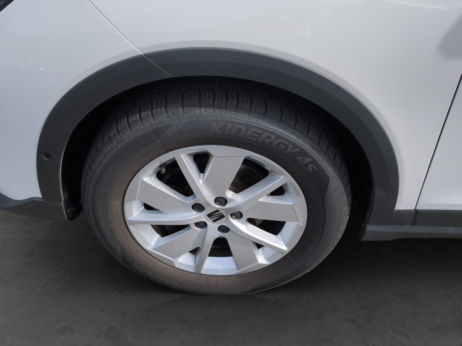 SEAT Arona – Bild 10