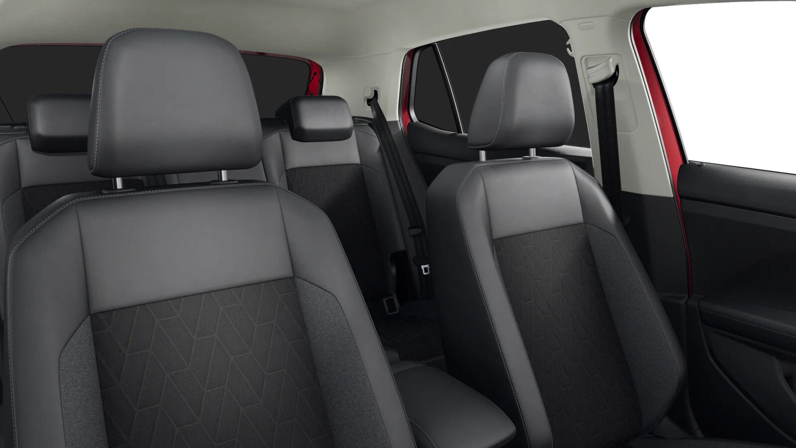 Volkswagen T-Cross – Bild 17