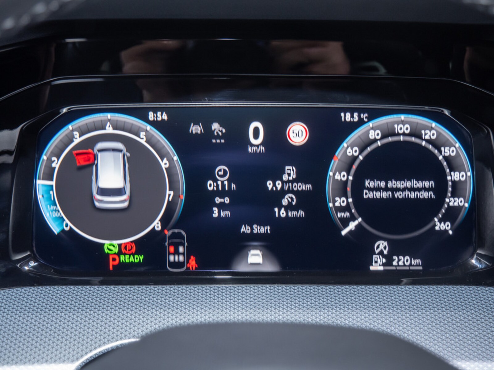 Volkswagen Golf Variant – Bild 18