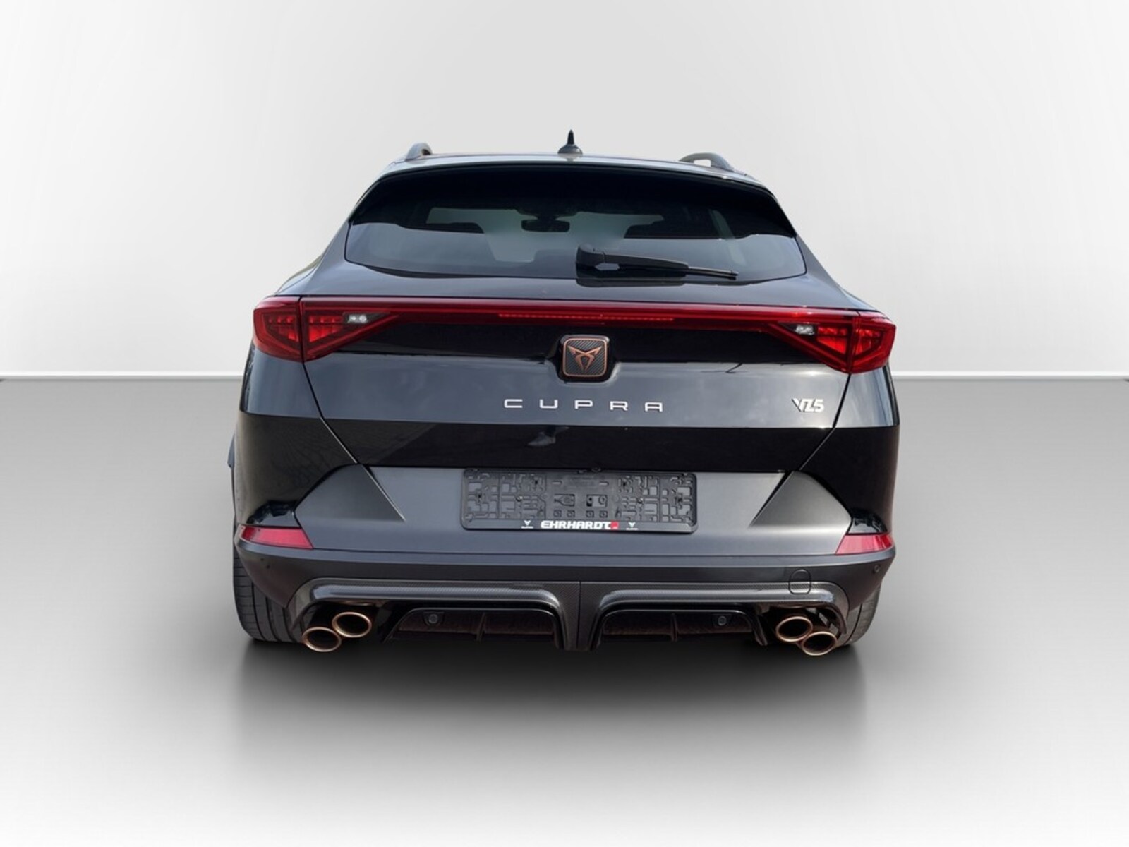 CUPRA Formentor – Bild 6