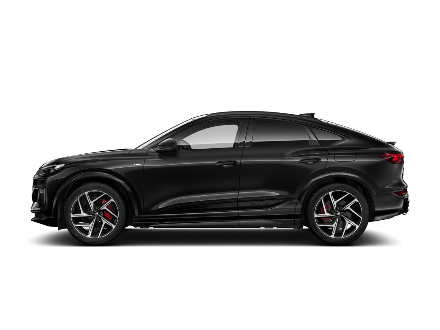 Bild über Audi Q6 Sportback e-tron S line business e-tron quattro 315 kW - für weitere Informationen kontaktieren Sie den Audi Partner
