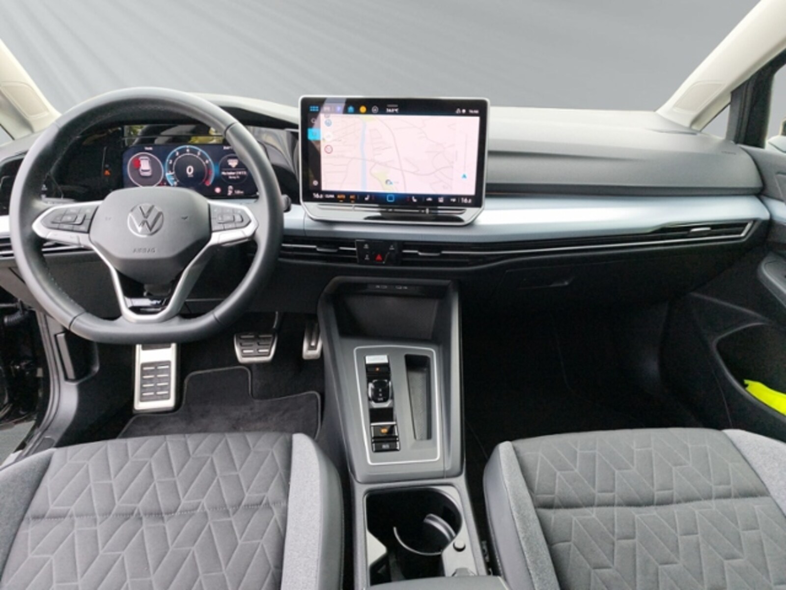 Volkswagen Golf – Bild 13