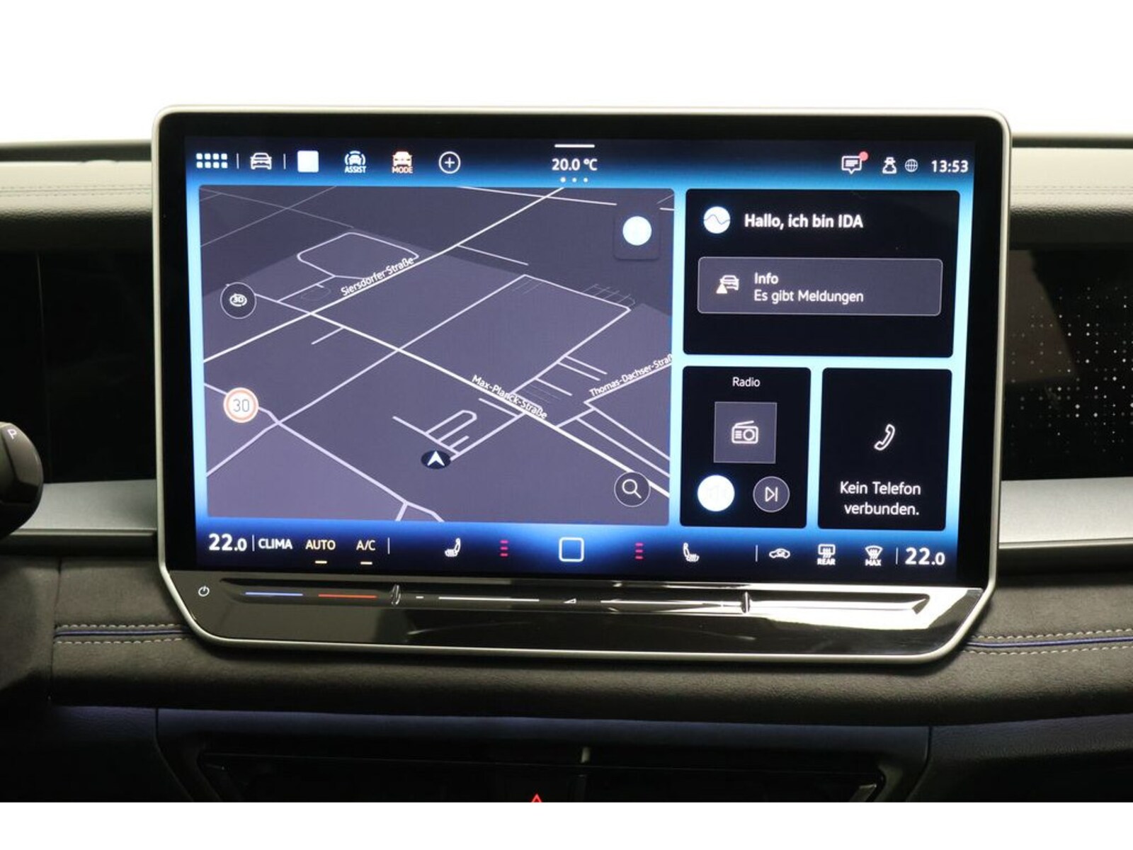 Volkswagen Tayron – Bild 10