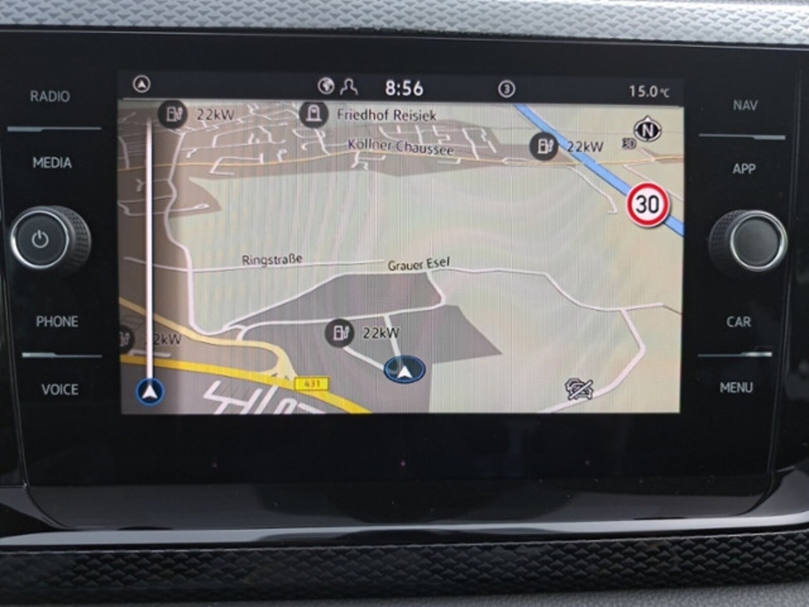 Volkswagen Polo – Bild 22