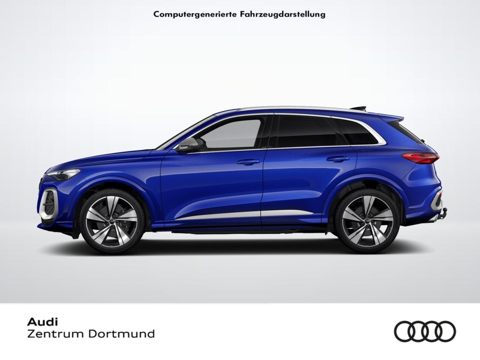 Audi SQ5 – Bild 3