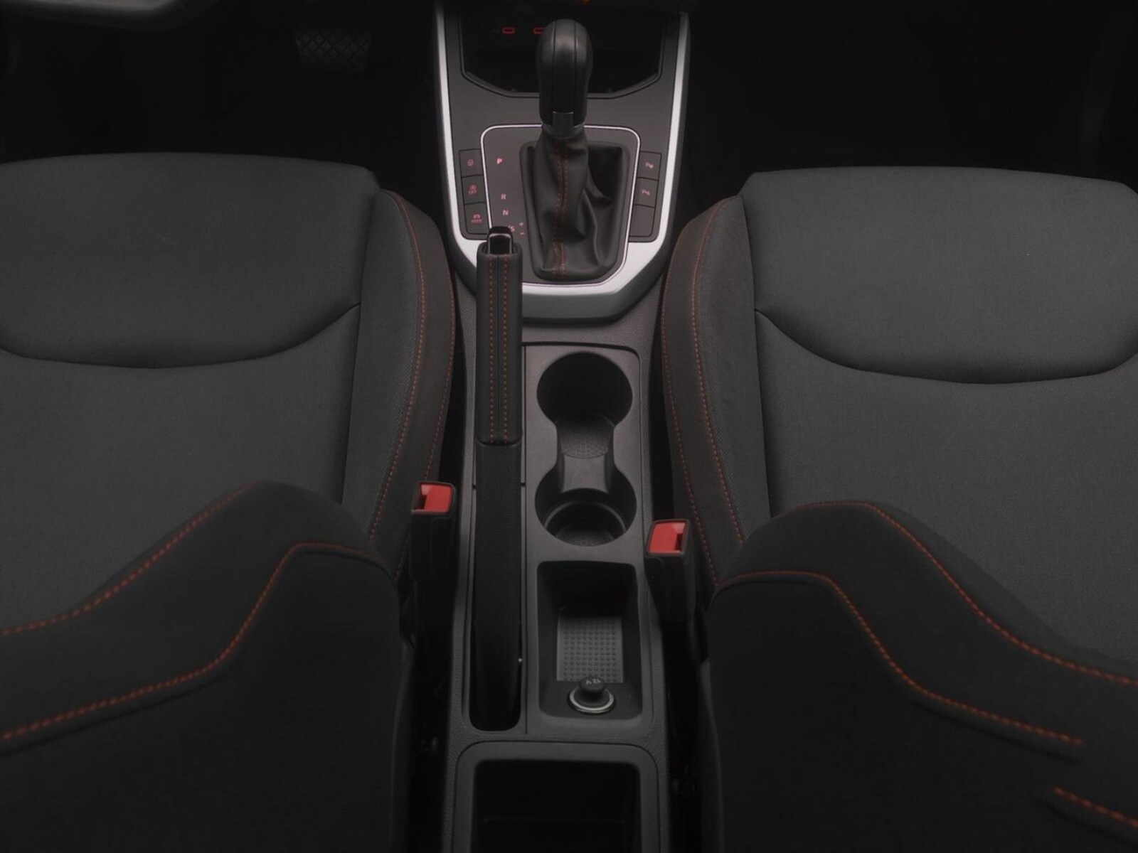 SEAT Arona – Bild 13