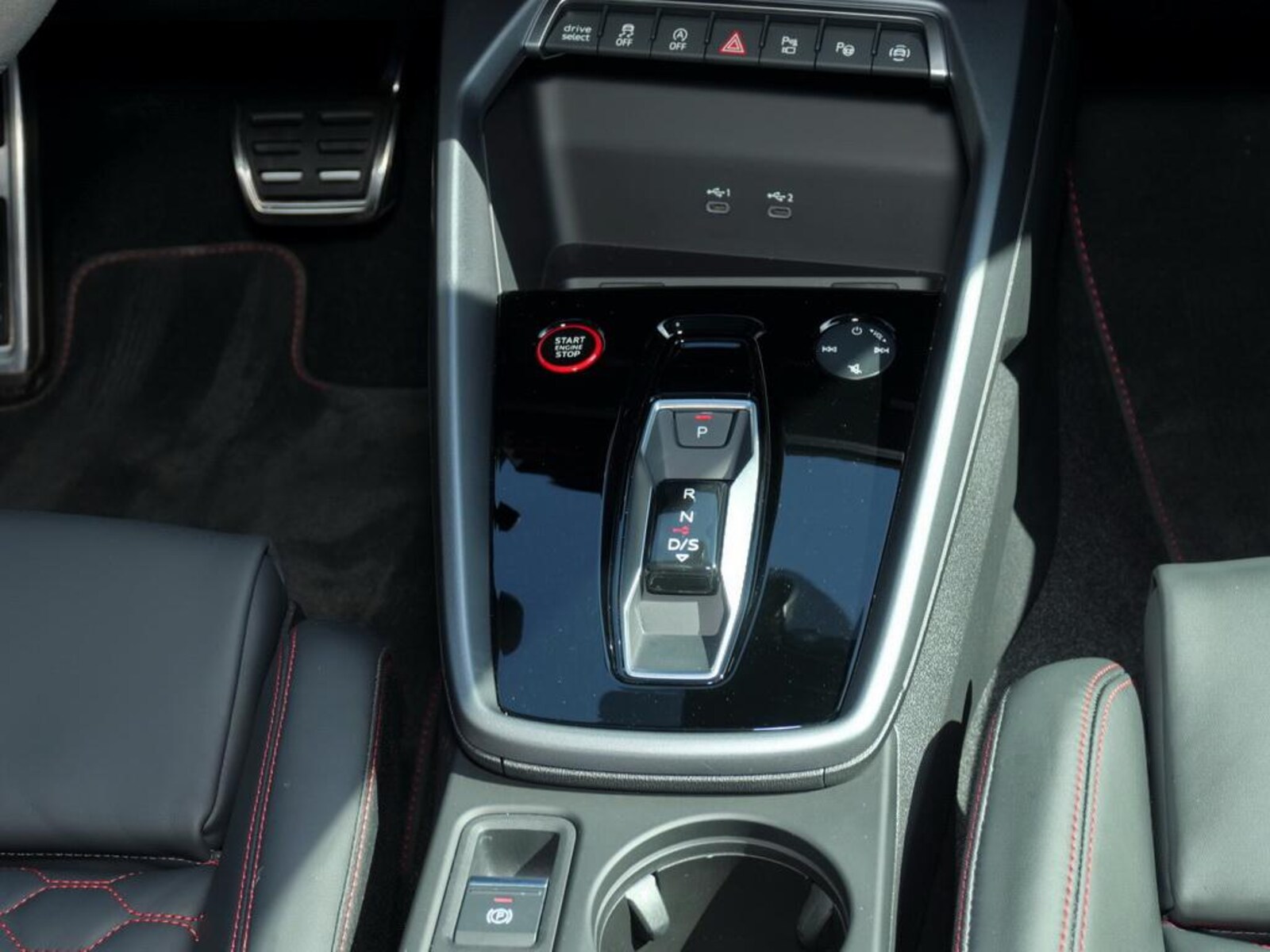 Audi RS 3 Sportback – Bild 8
