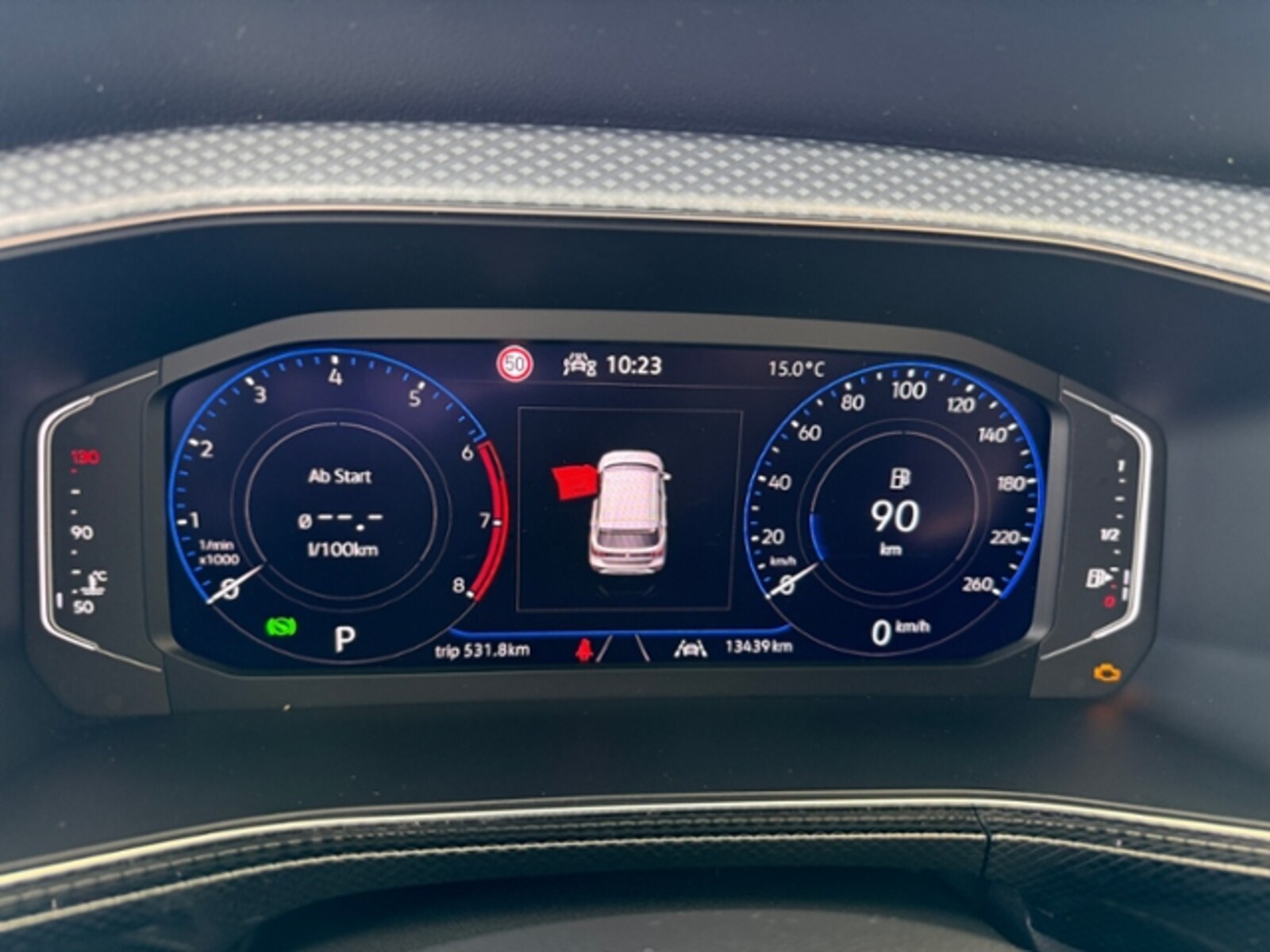 Volkswagen T-Cross – Bild 12