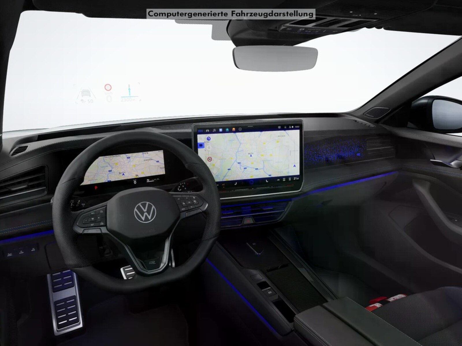 Volkswagen Passat – Bild 10