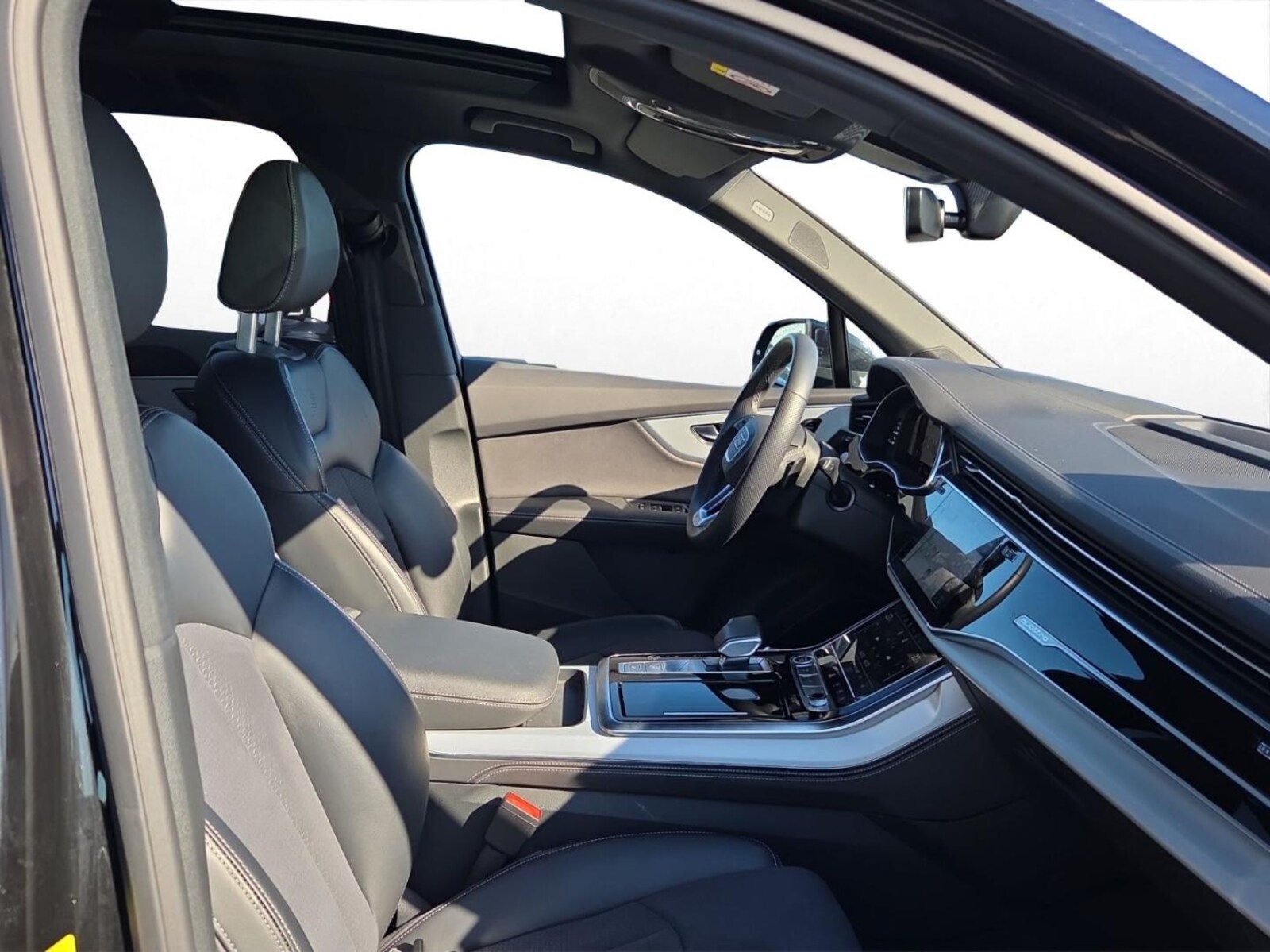 Audi Q7 – Bild 4