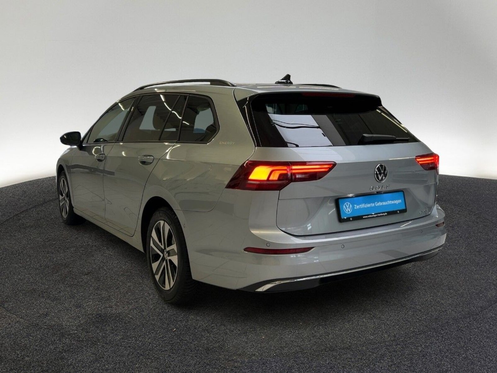 Volkswagen Golf Variant – Bild 3