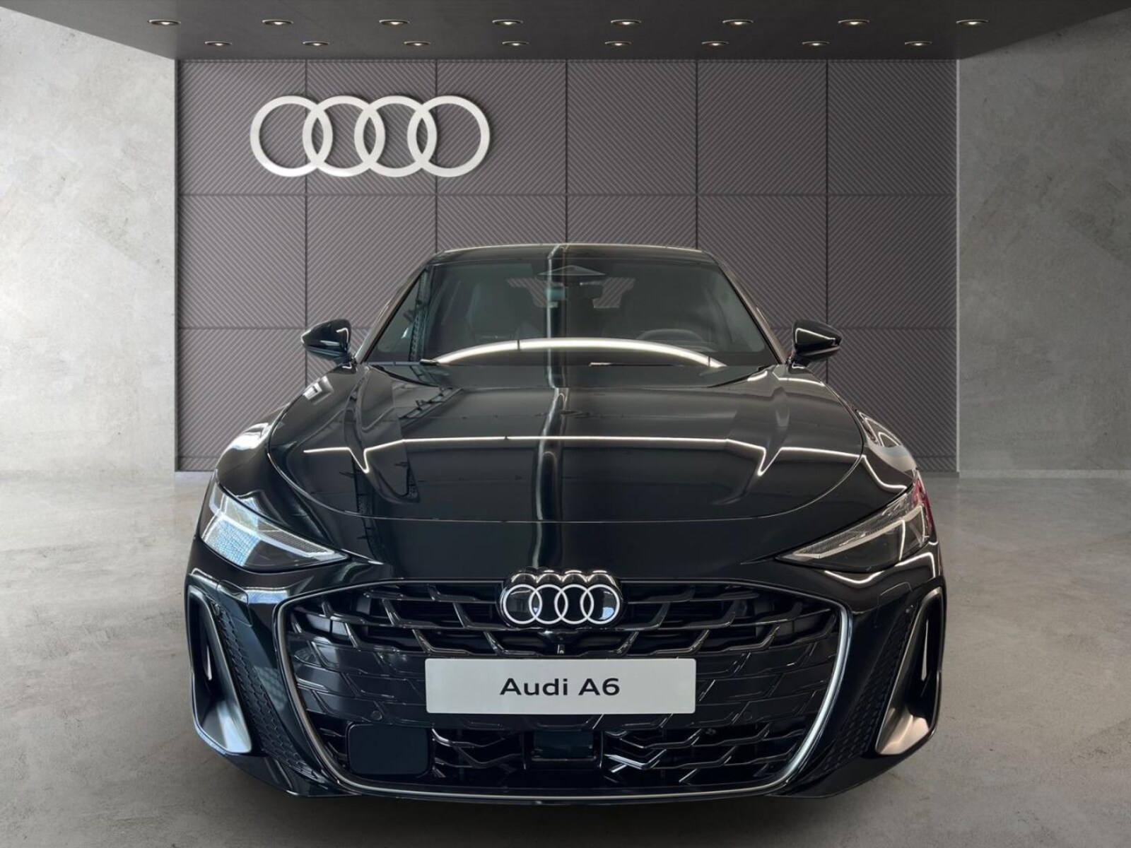 Audi A6 Limousine – Bild 2