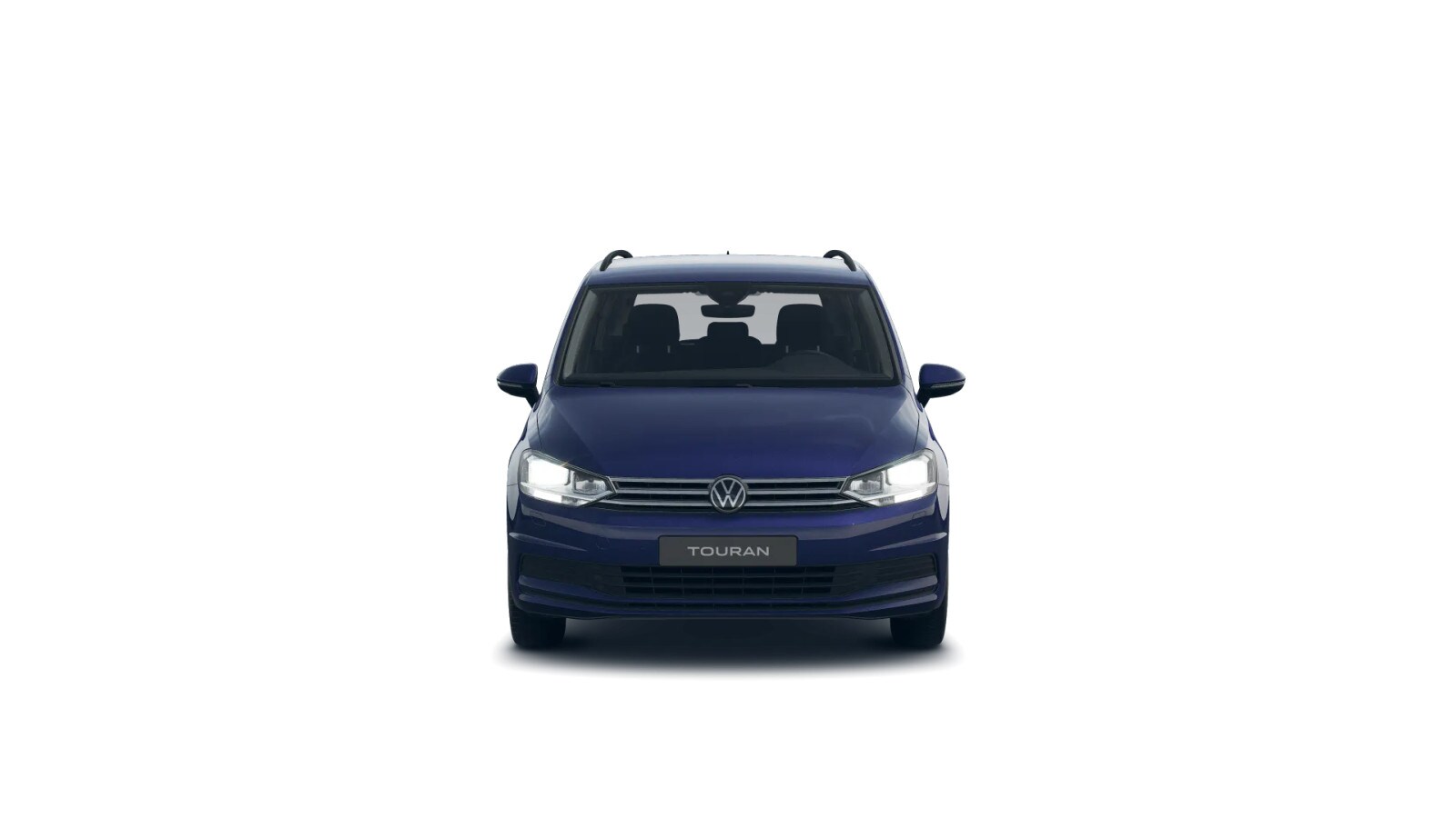 Volkswagen Touran – Bild 2