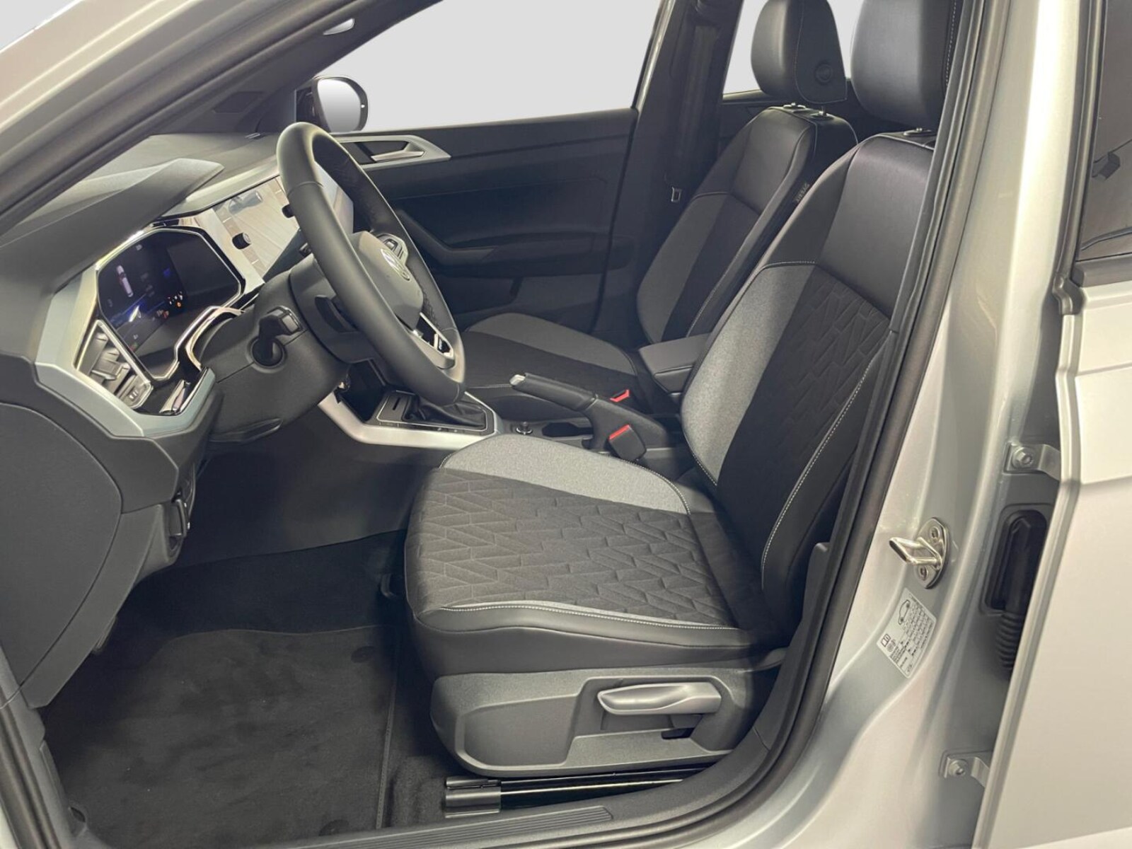Volkswagen Taigo – Bild 9