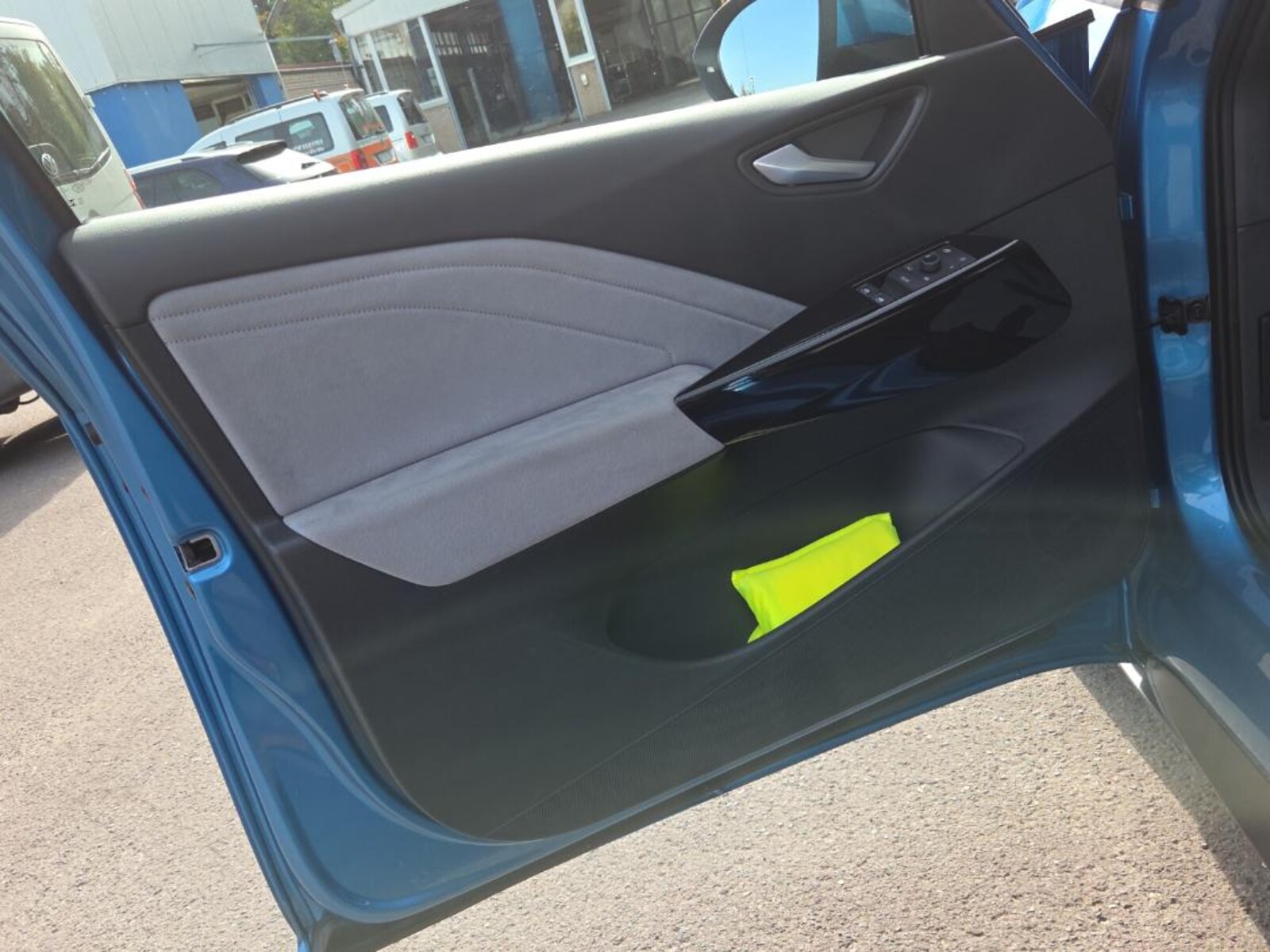 Volkswagen ID.3 – Bild 10