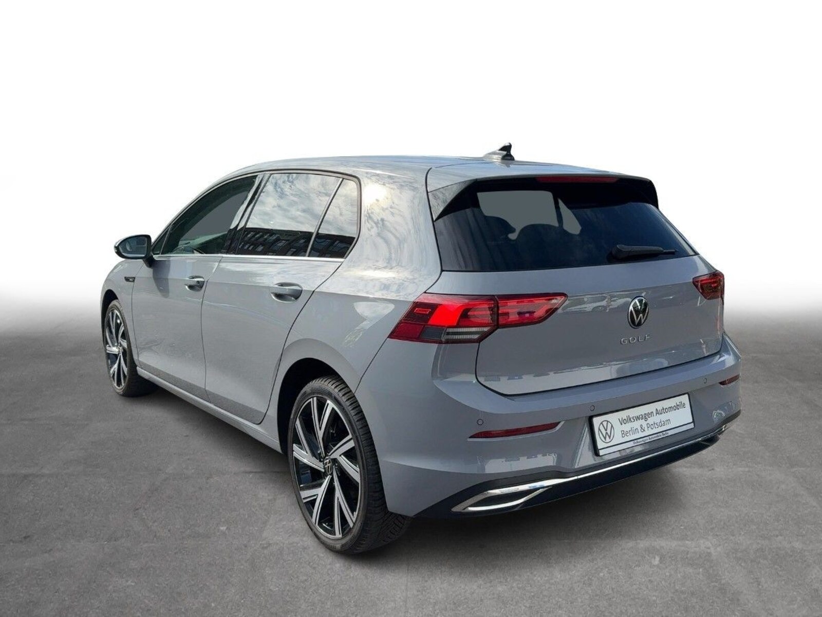 Volkswagen Golf – Bild 3