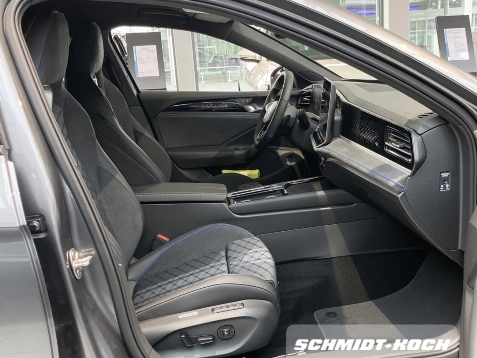 Volkswagen Passat – Bild 5