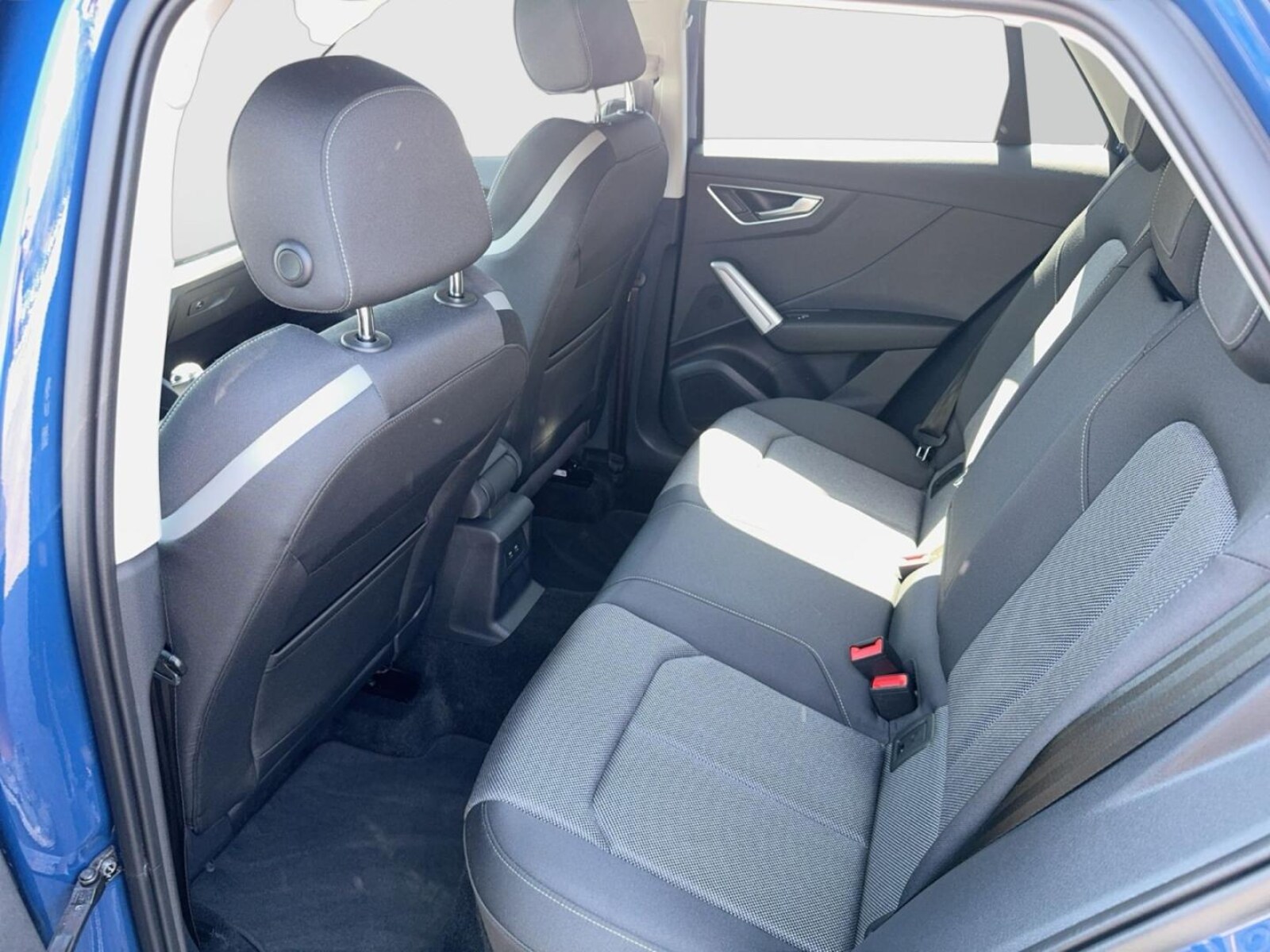 Audi Q2 – Bild 12