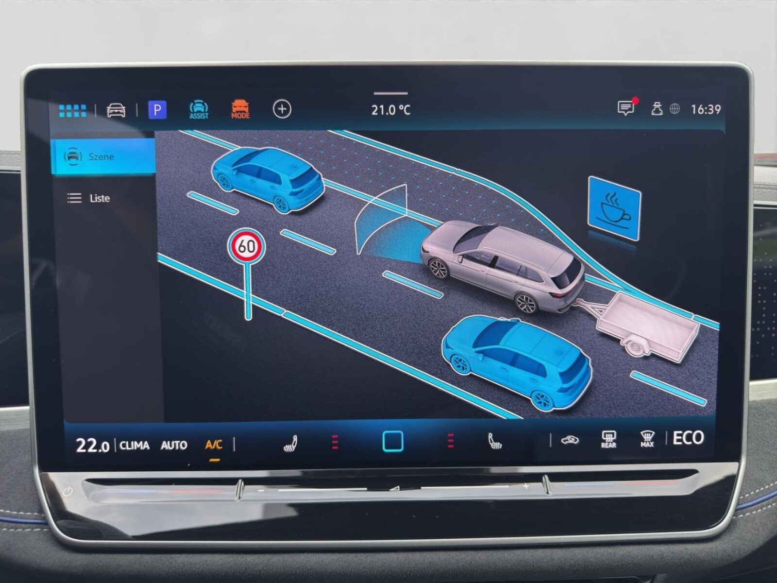 Volkswagen Passat – Bild 8
