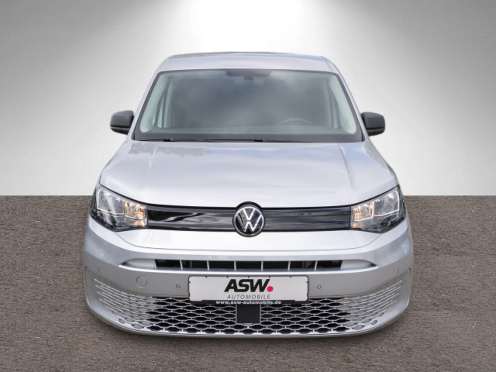 Volkswagen Caddy Maxi Cargo – Bild 5