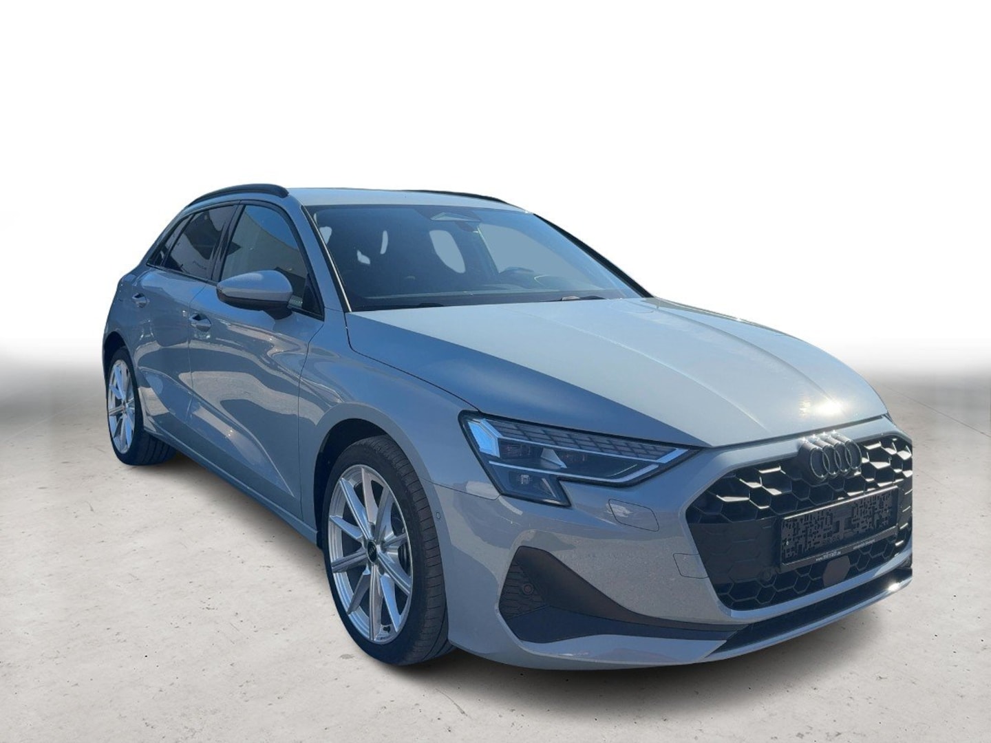 Bild über Audi A3 Sportback TFSI e TFSI e 150 kW S tronic - für weitere Informationen kontaktieren Sie den Audi Partner