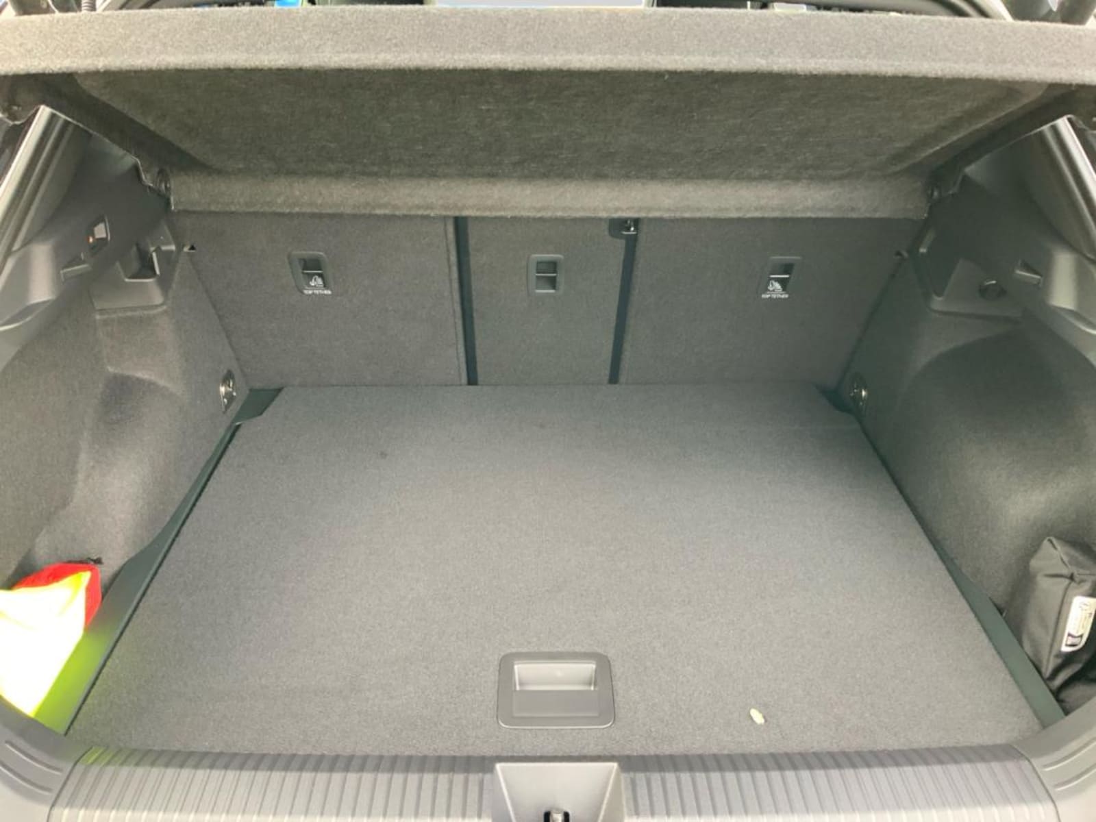 Volkswagen T-Roc – Bild 10