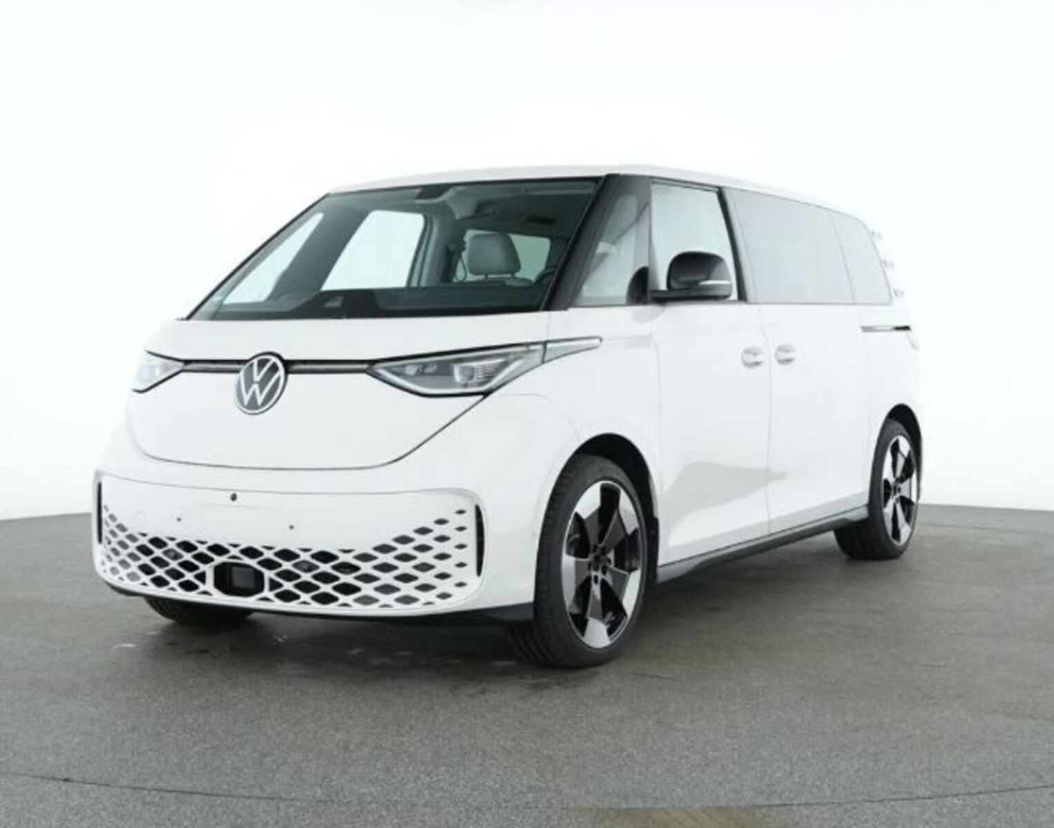 Volkswagen ID. Buzz – Bild 2