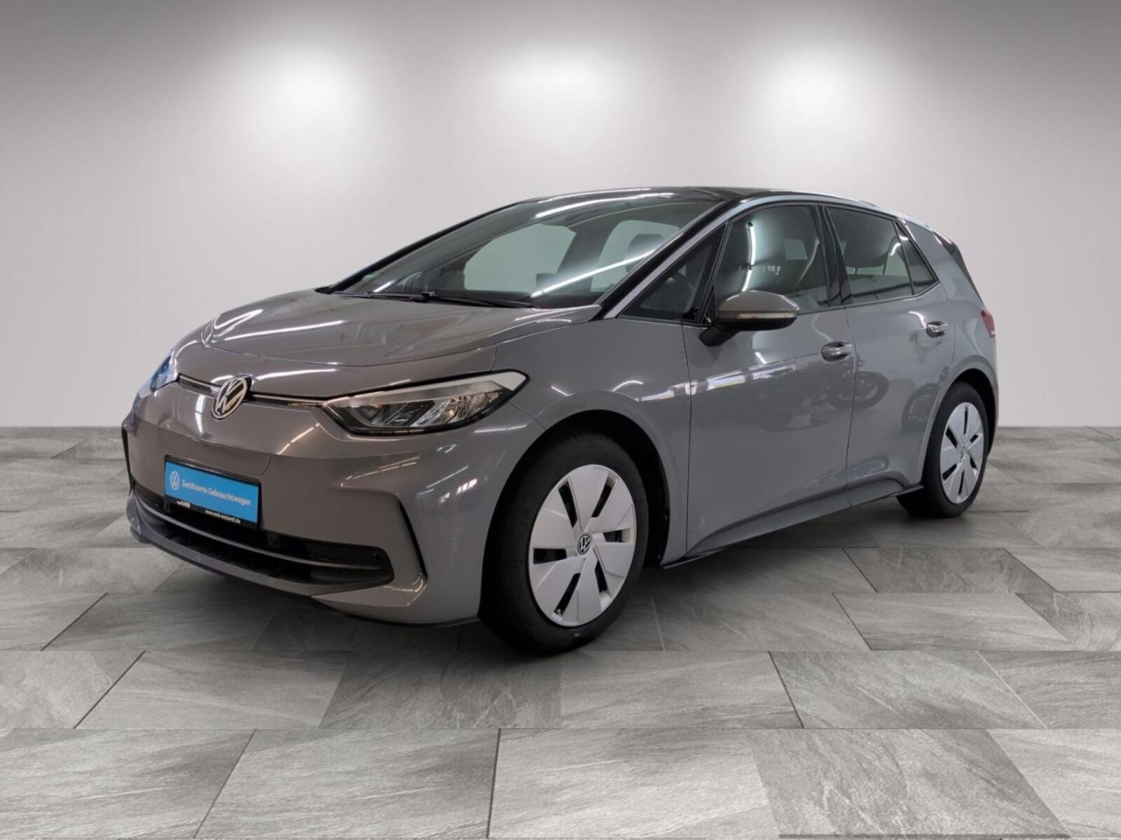 Volkswagen ID.3 – Bild 2