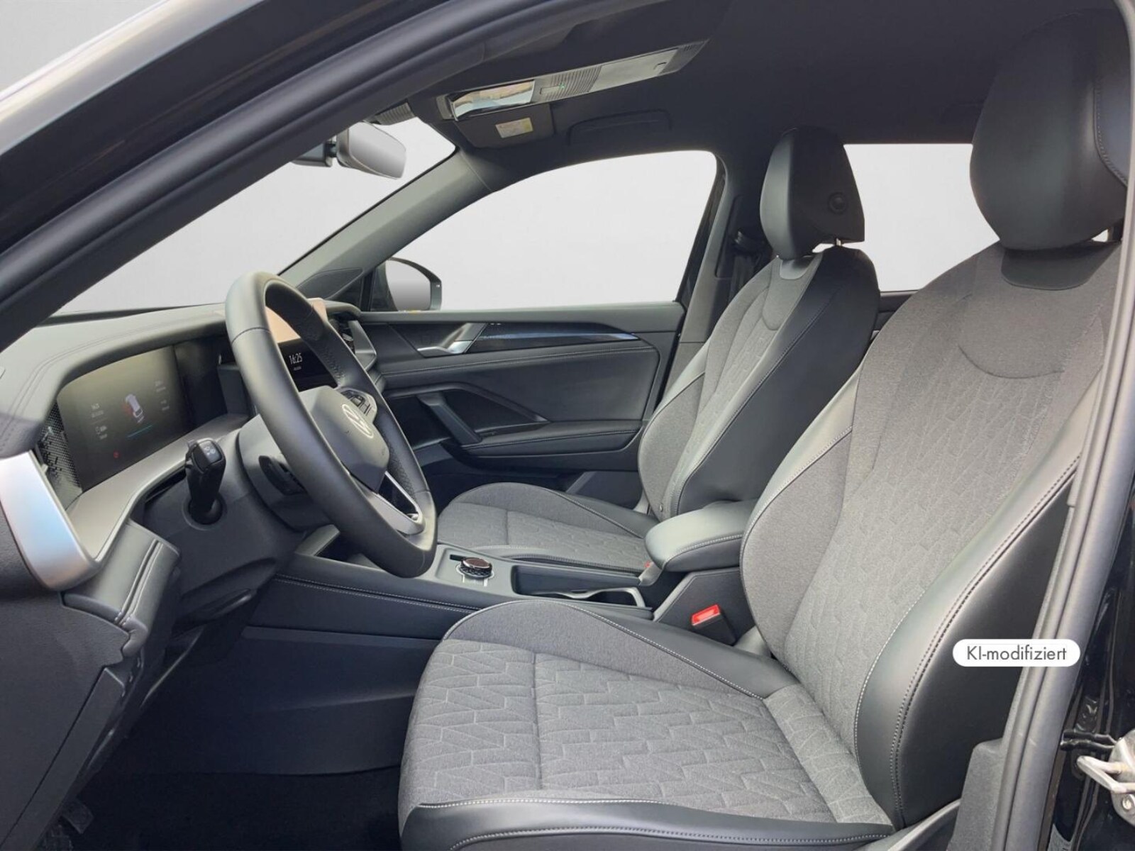 Volkswagen Tayron – Bild 12