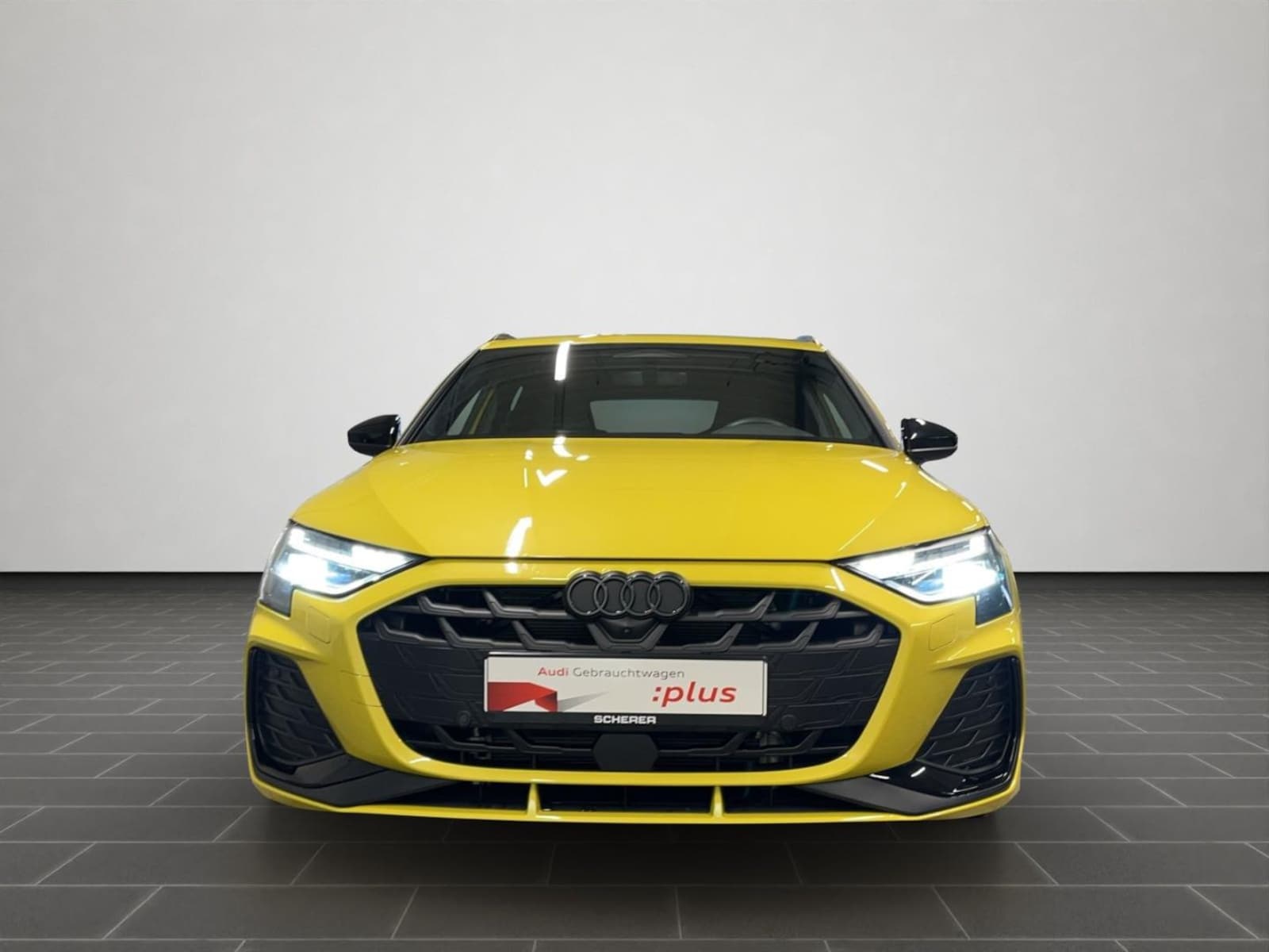 Audi A3 Sportback – Bild 5